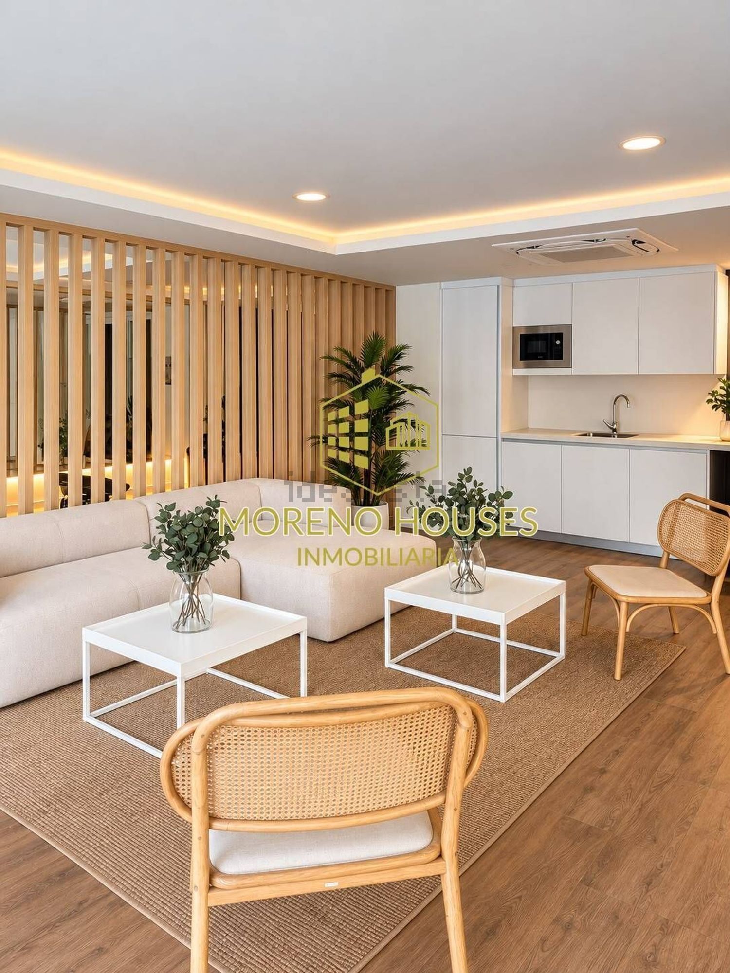 Appartamento 91 m² a Xàbia / Jávea