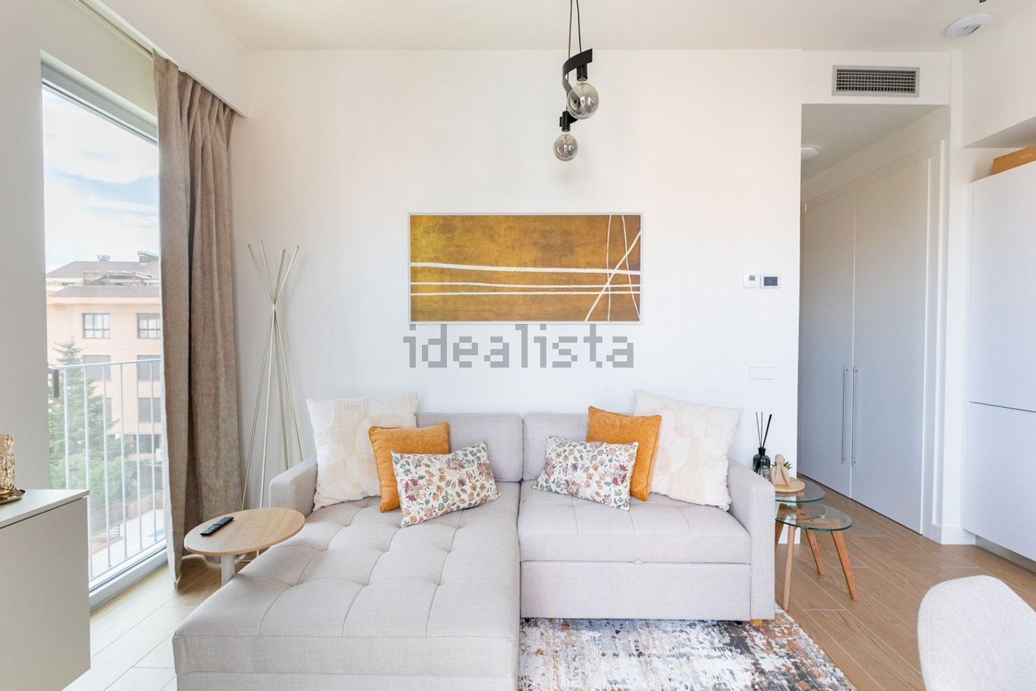 Pis de 61 m² a Madrid