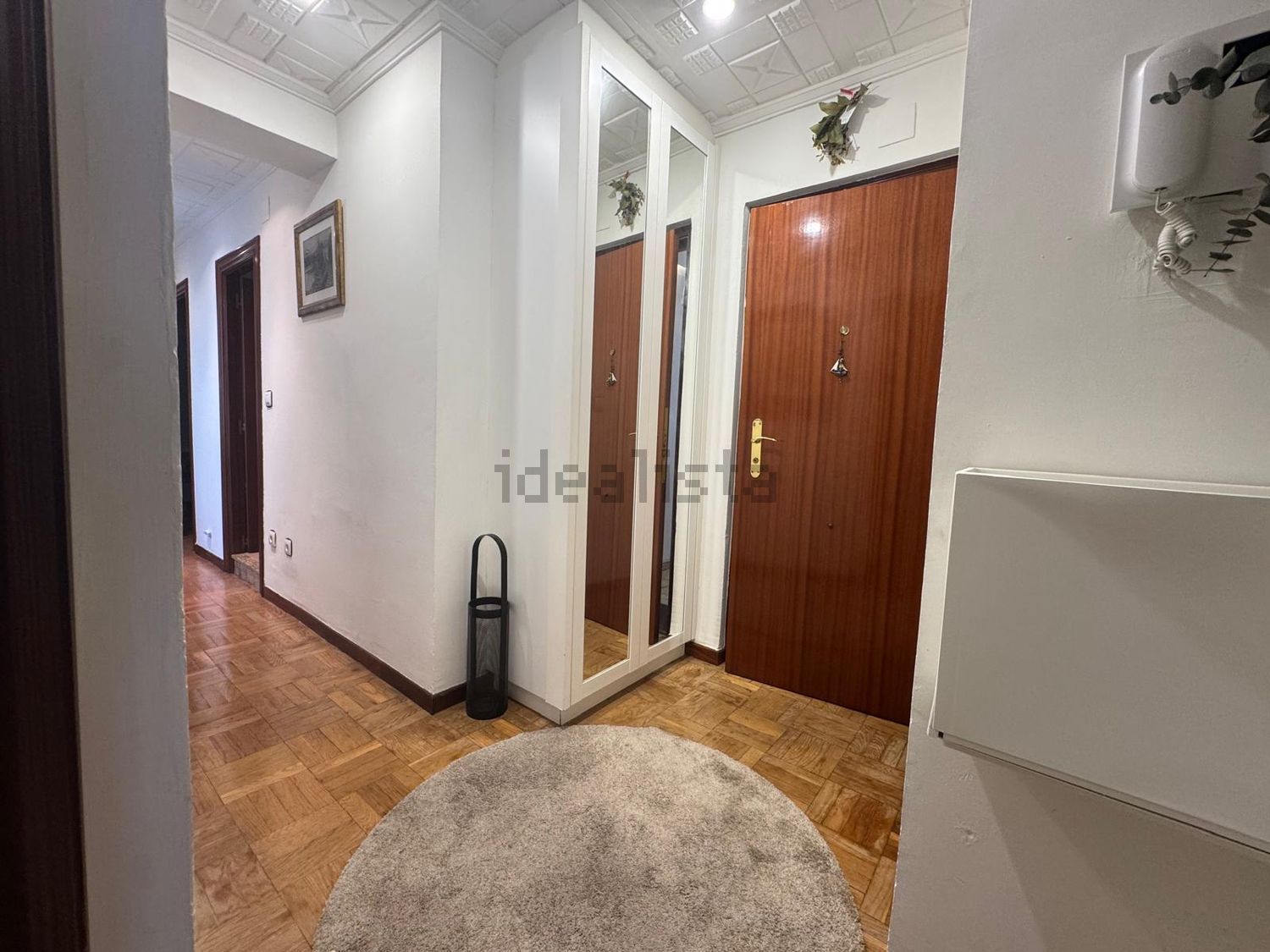 Piso de 65 m² en Gijón