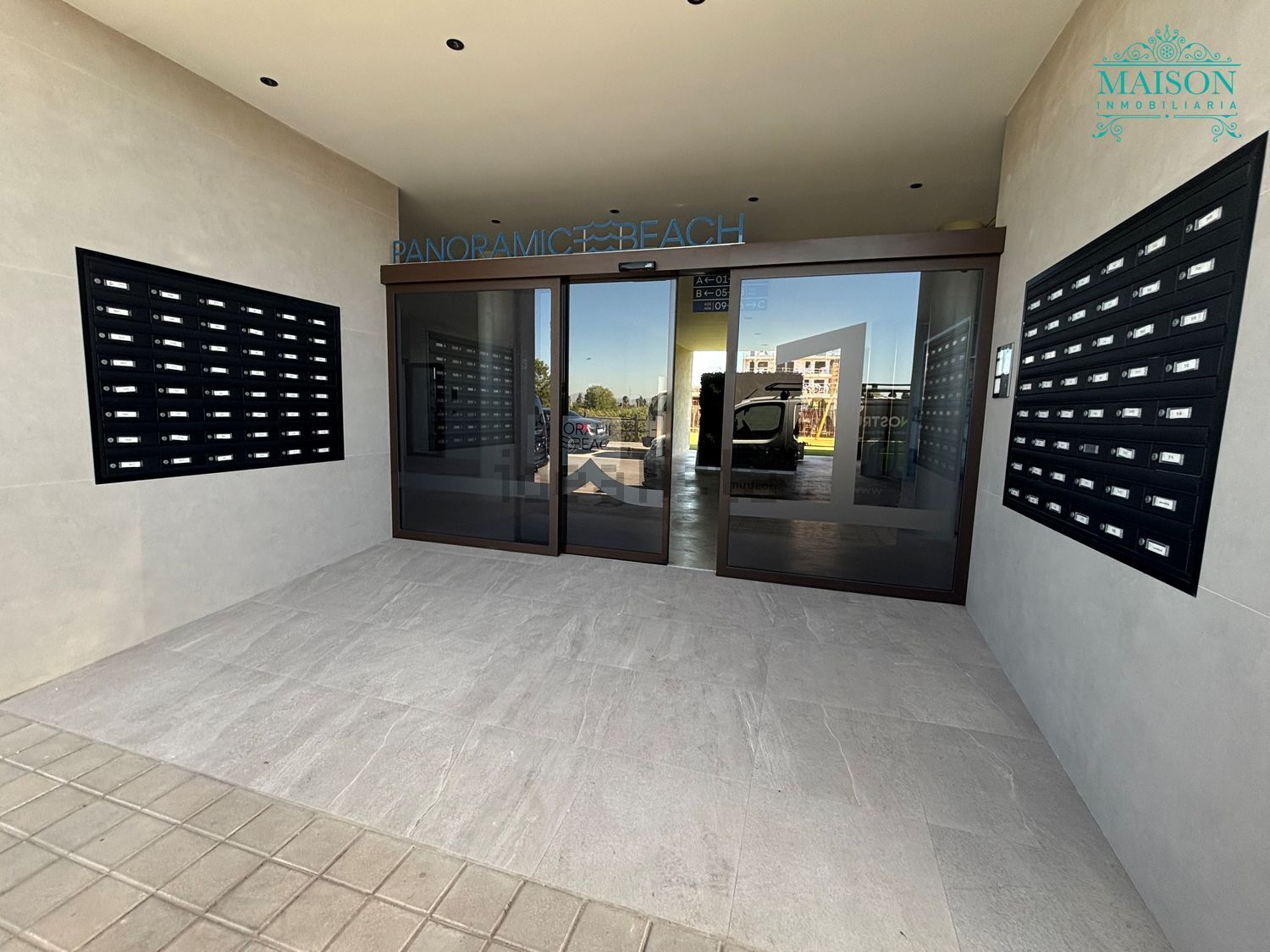 Piso de 99 m² en Moncófar