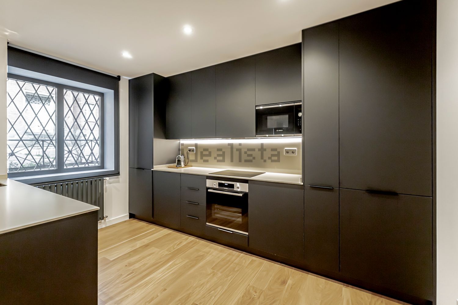 Wohnung 115 m² in Madrid