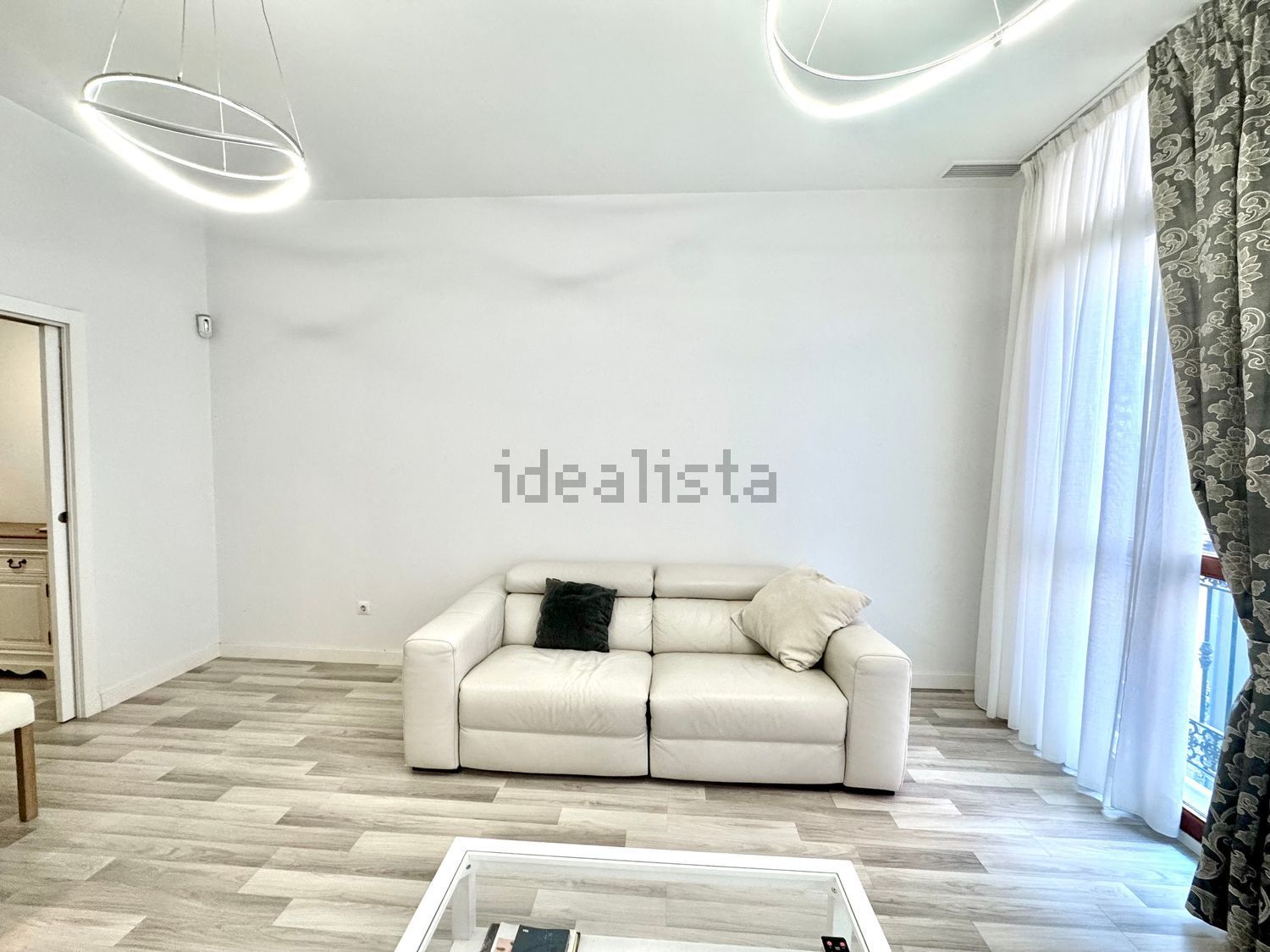 Piso de 100 m² en Alicante