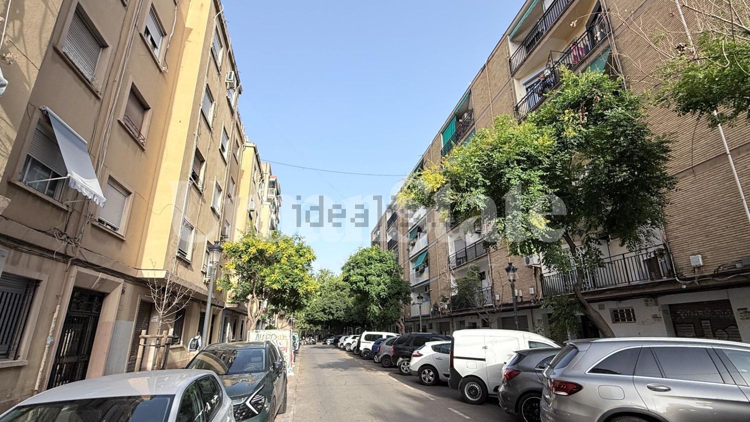 Wohnung 68 m² in Valencia