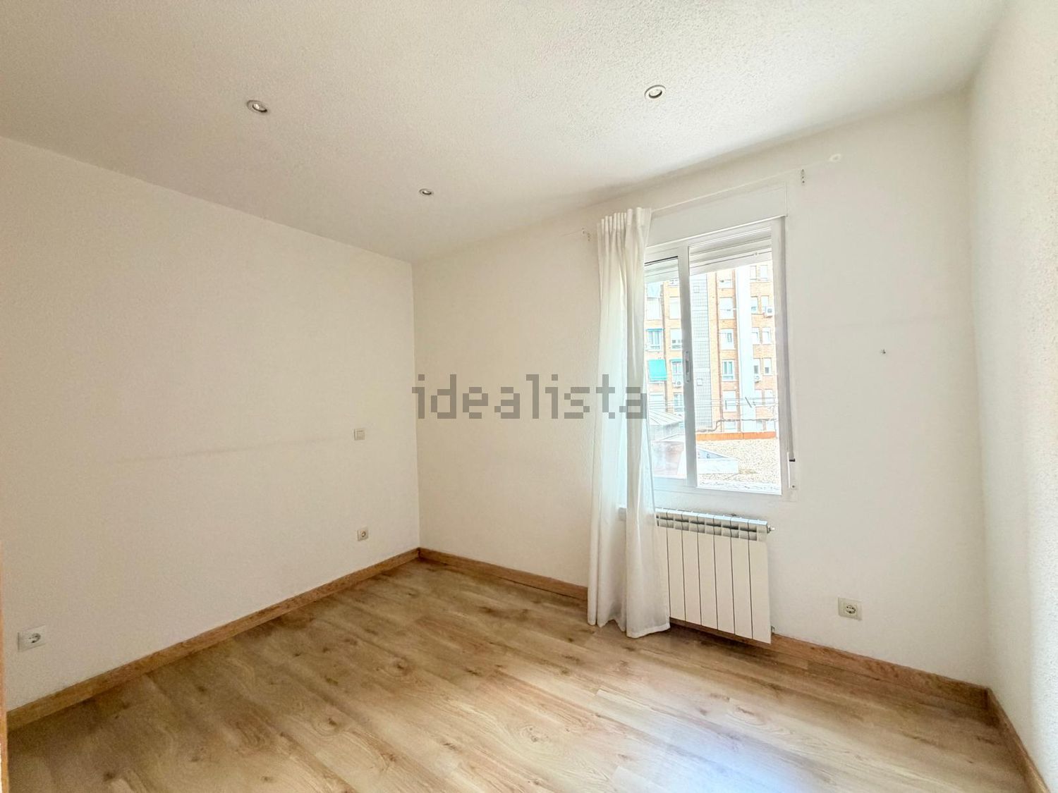 Pis de 76 m² a Madrid