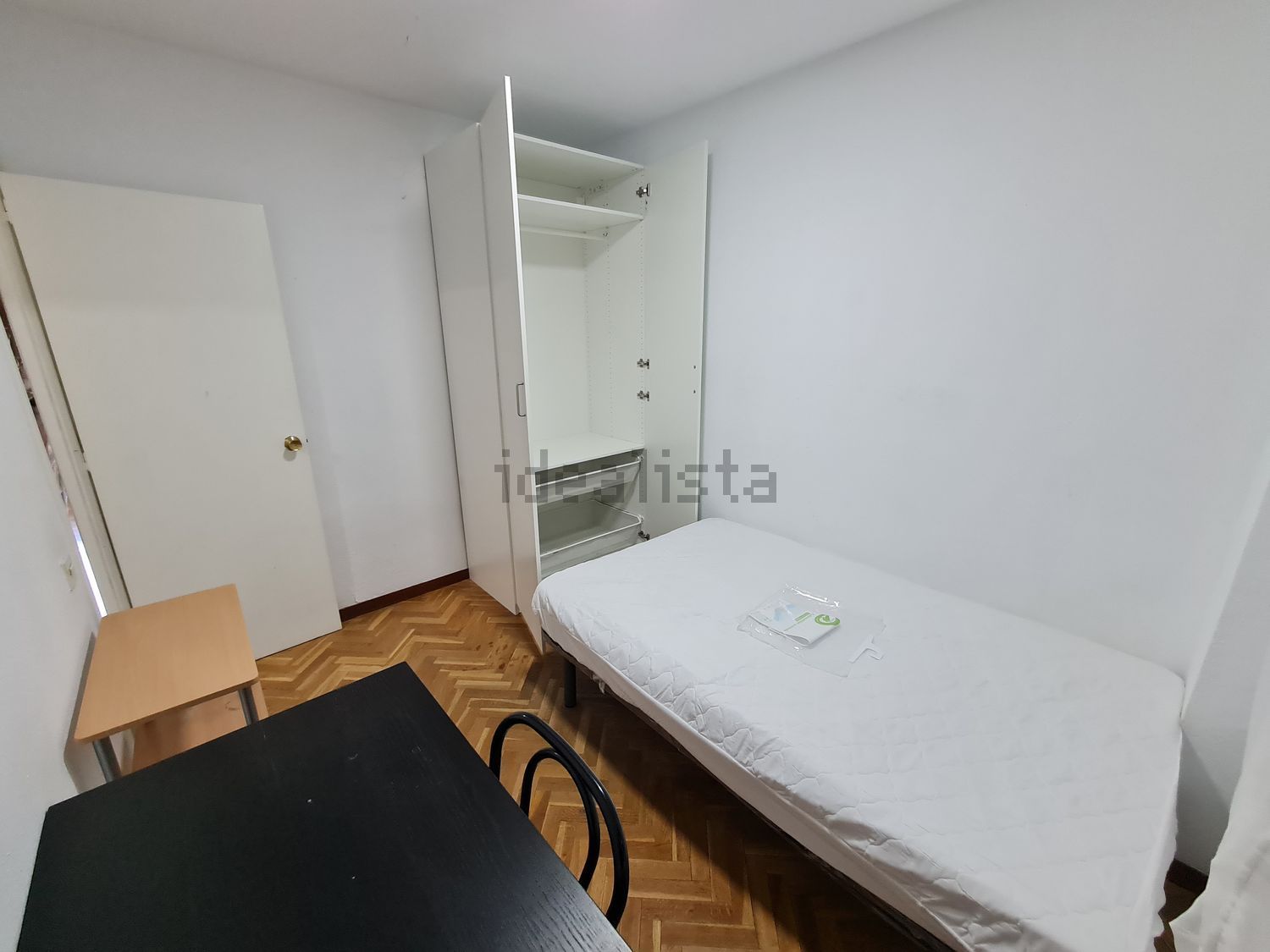 Appartamento 130 m² a Madrid