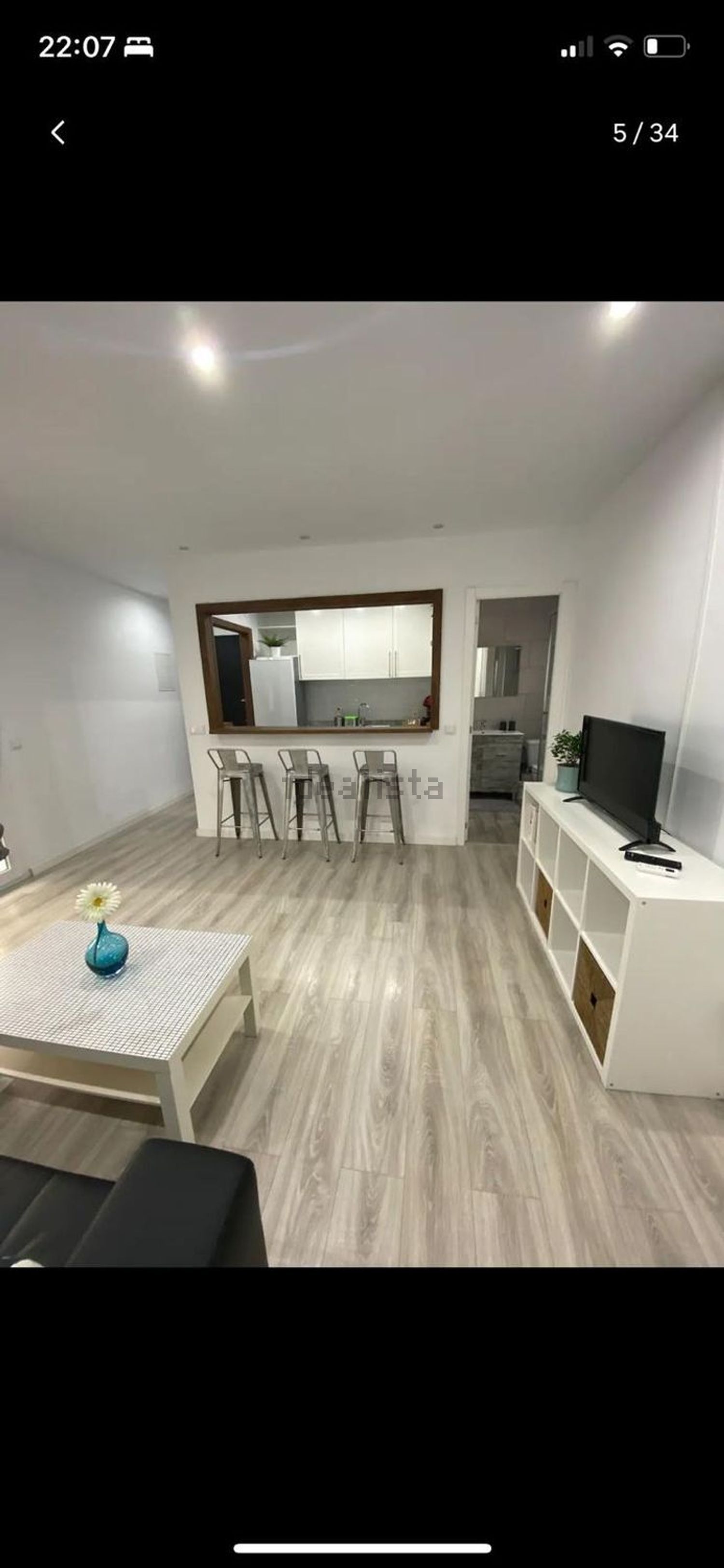 Piso de 80 m² en Marbella