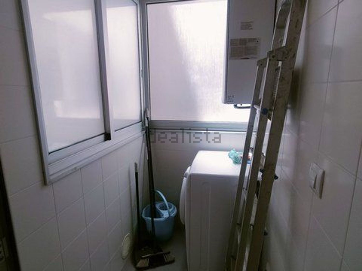 Pis de 87 m² a Narón