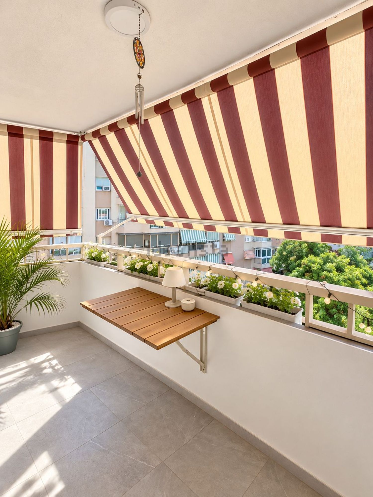 Piso de 112 m² en Málaga