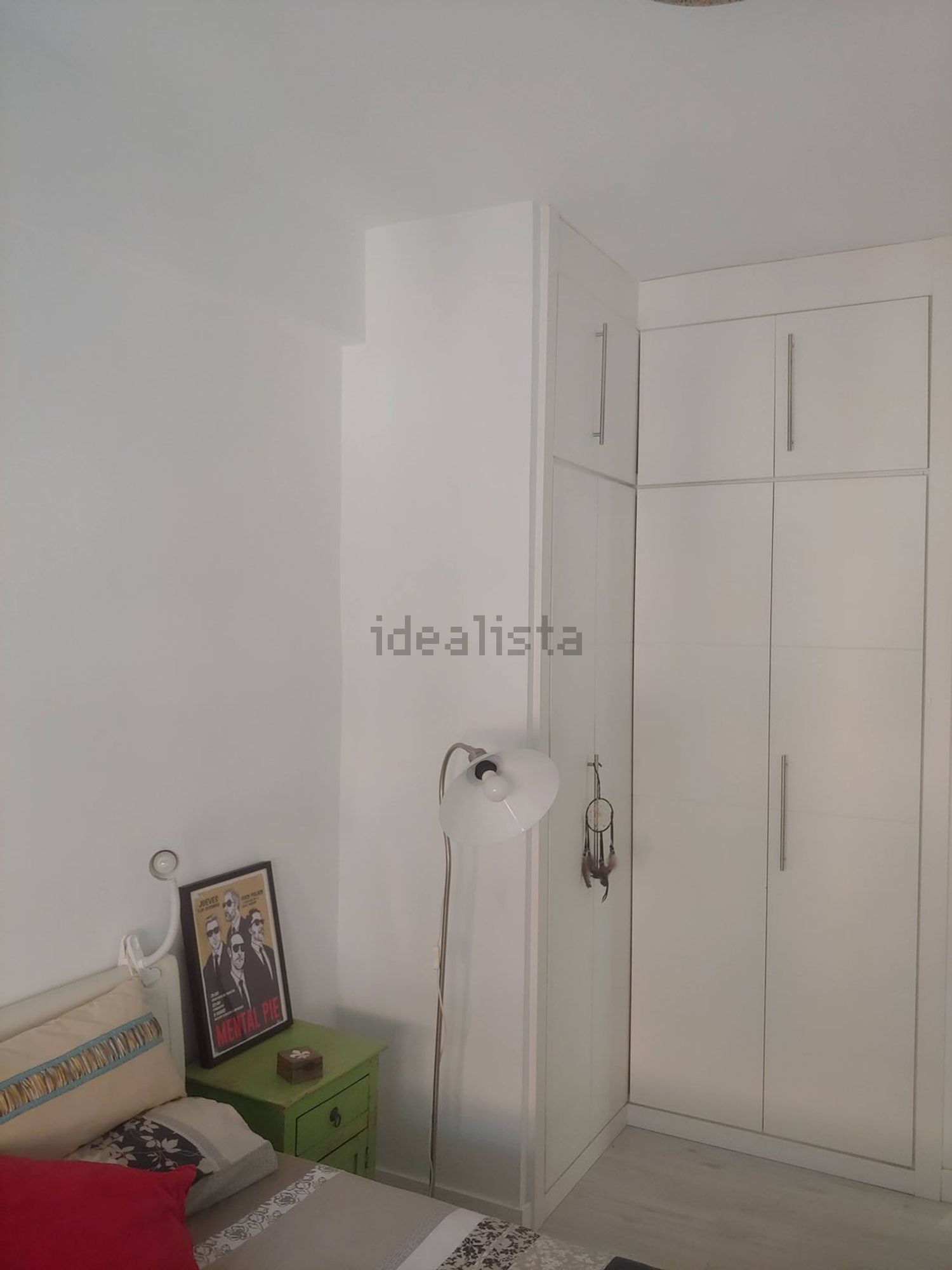 Wohnung 120 m² in Madrid