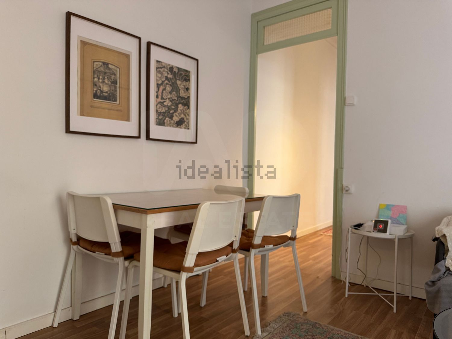 Piso de 51 m² en Barcelona