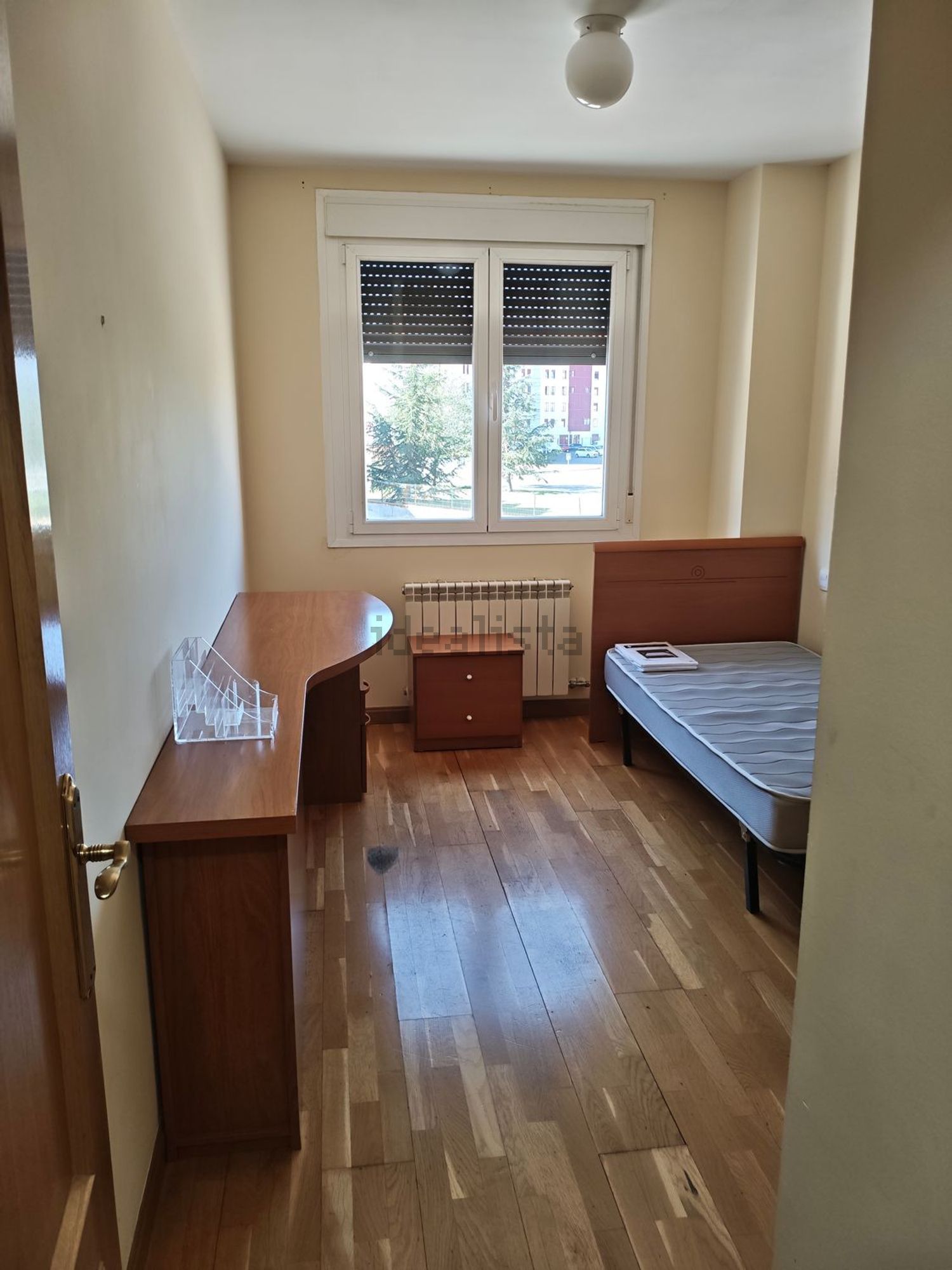 Pis de 95 m² a Àvila
