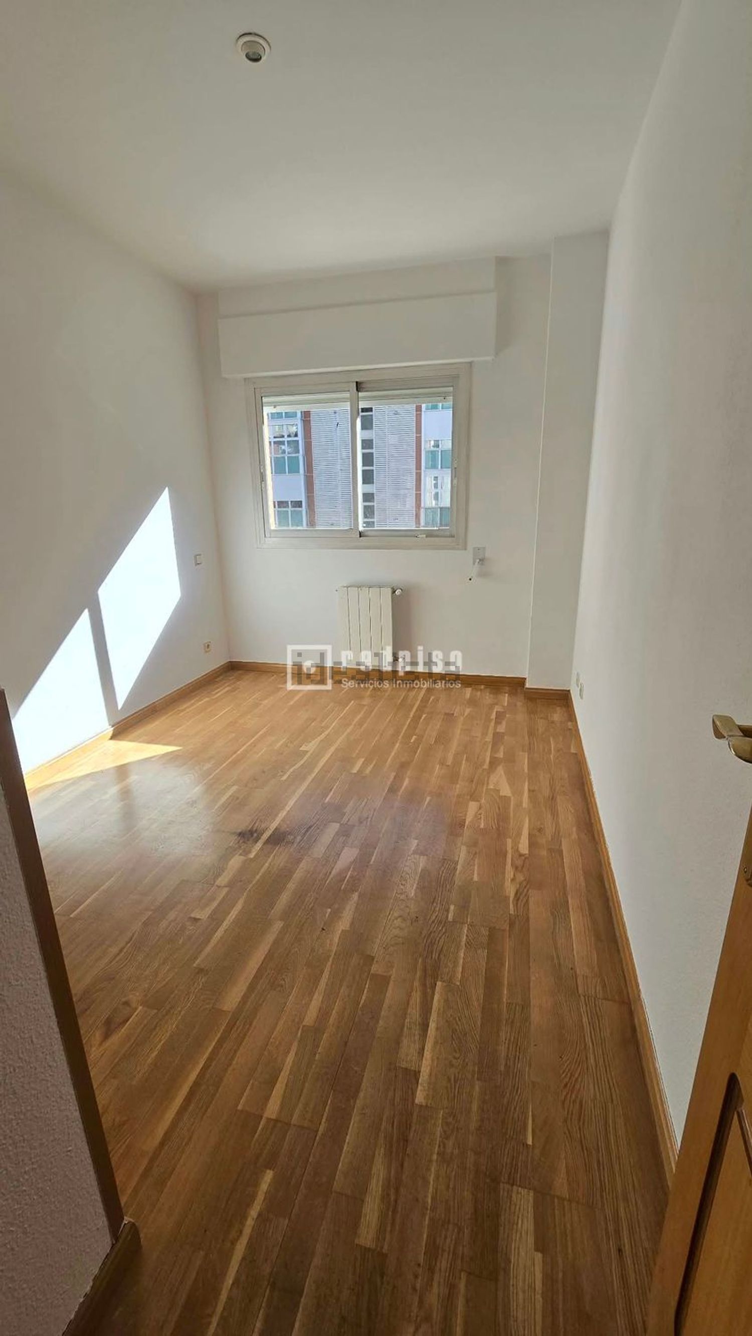 Pis de 116 m² a Madrid
