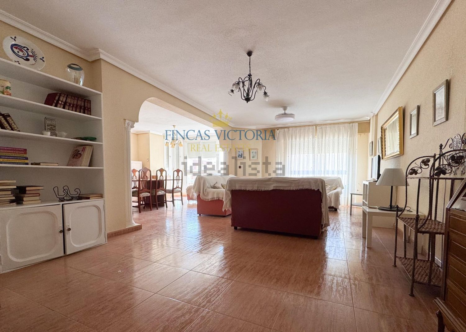 Pis de 147 m² a Águilas