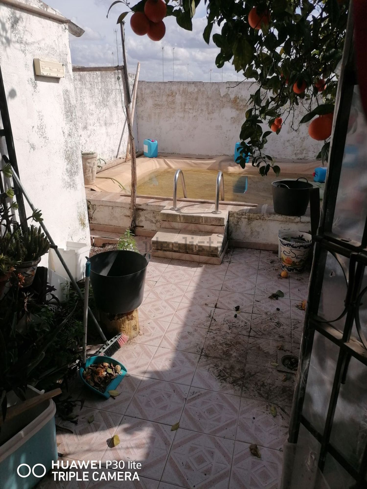 Habitación en alquiler, Alcalá de Guadaíra