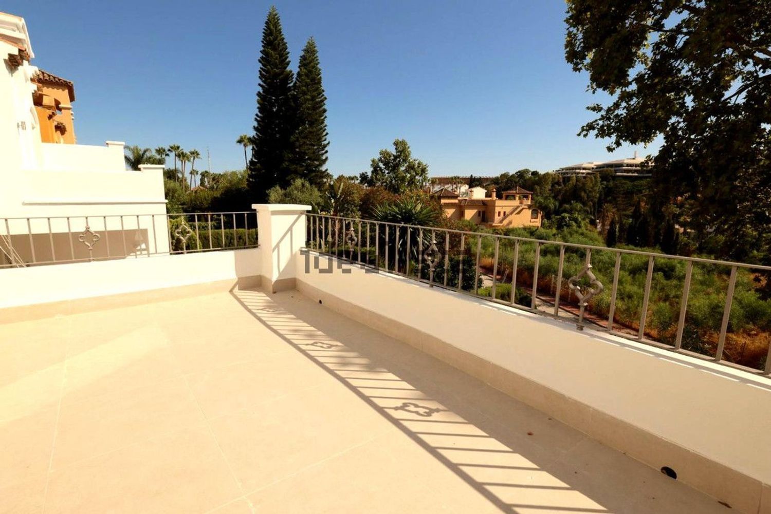 Moradia 330 m² em Marbella