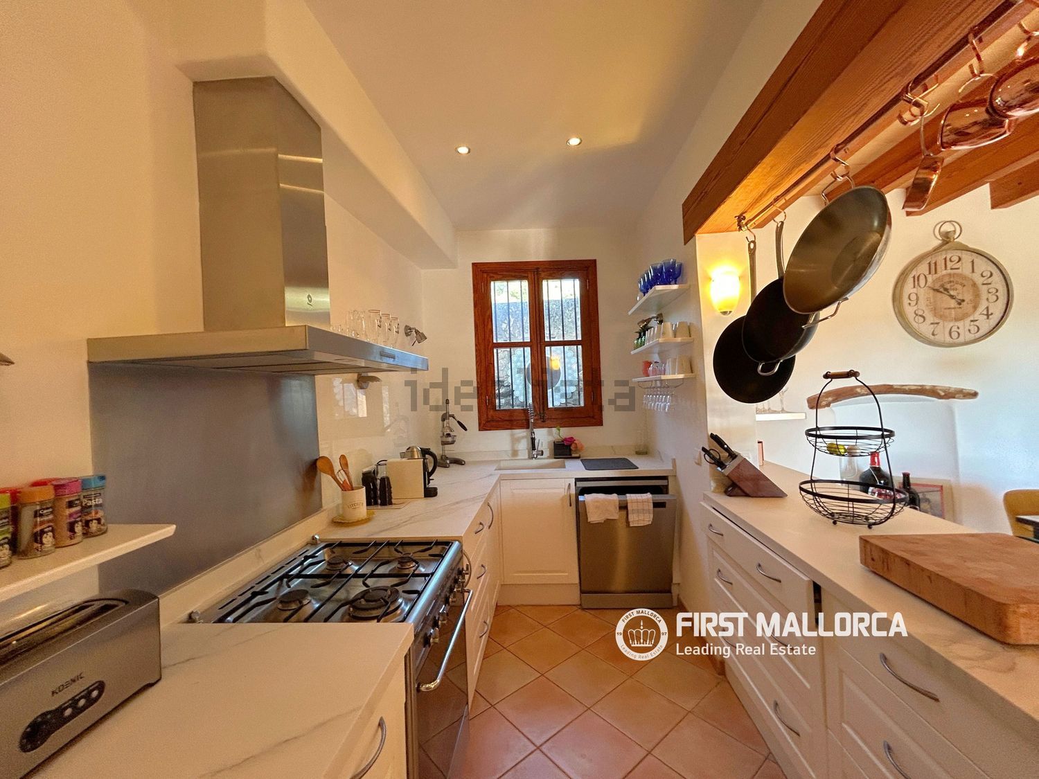 Piso de 262 m² en Puigpuñent