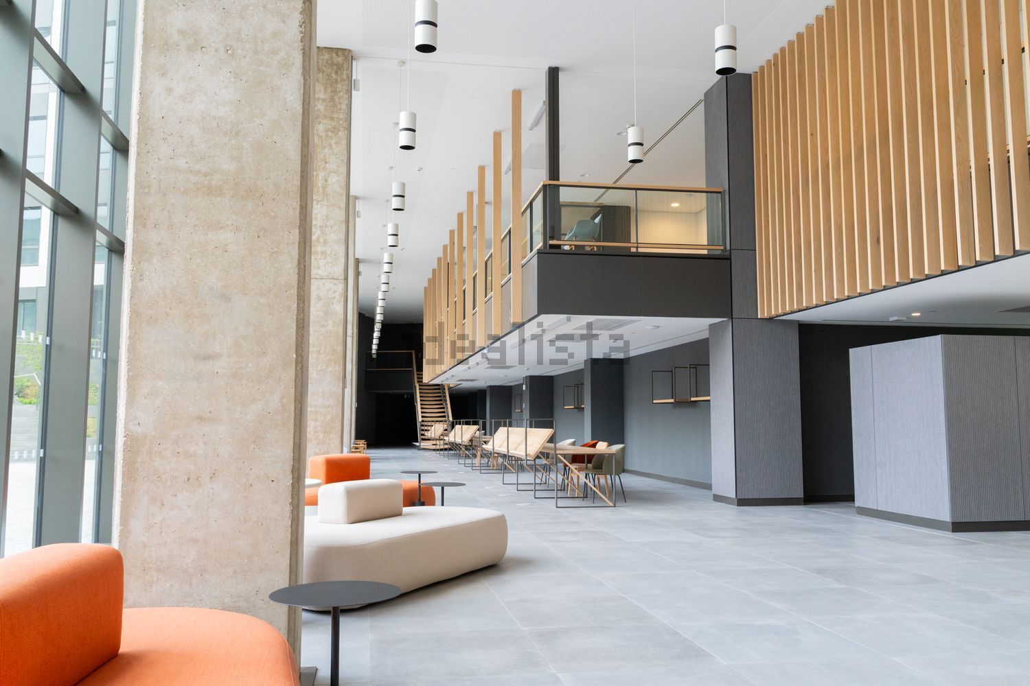 Piso de 34 m² en Madrid
