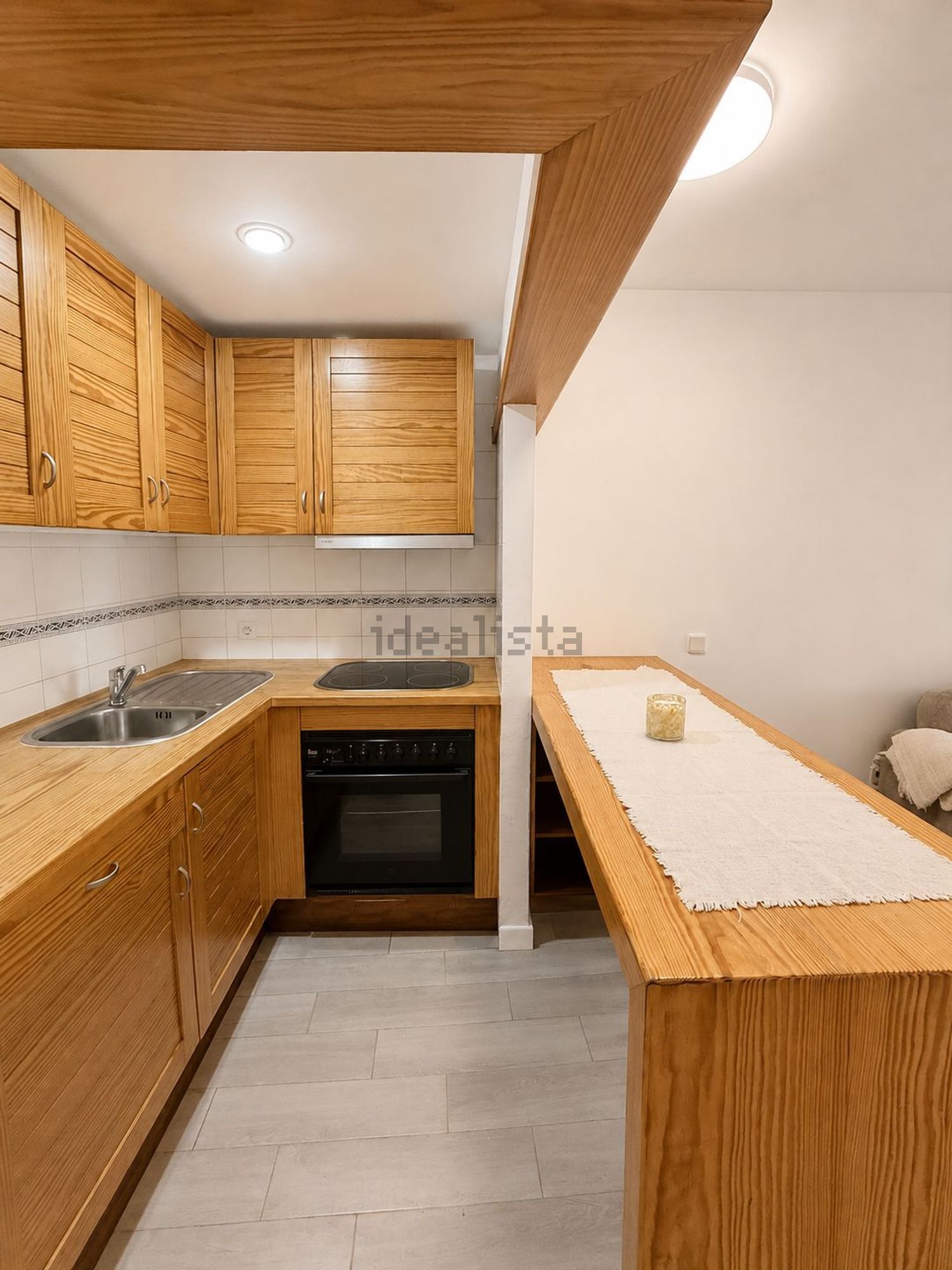 Piso de 56 m² en Calvià