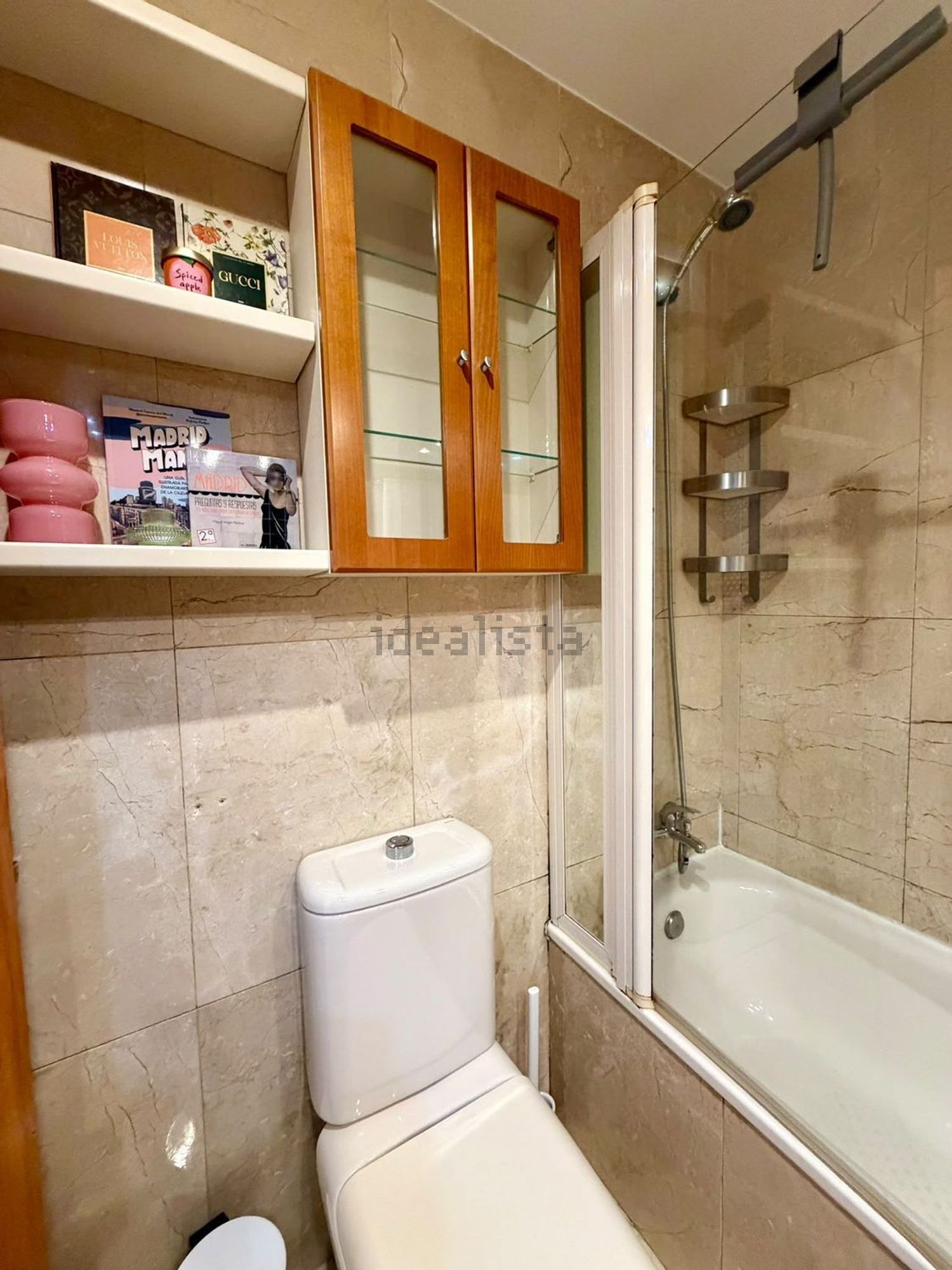Appartamento 90 m² a Madrid