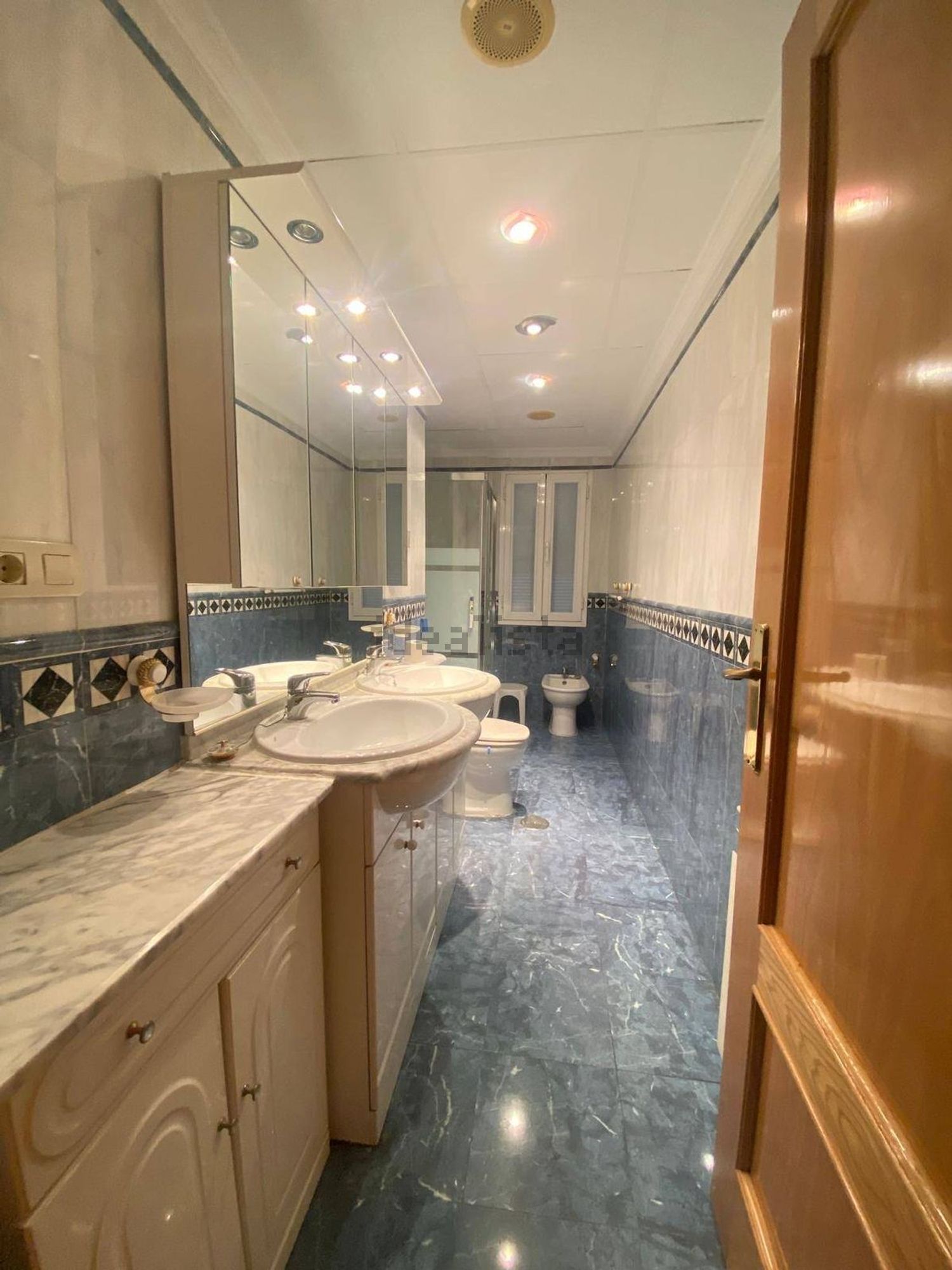 Квартира 130 м² в Granada