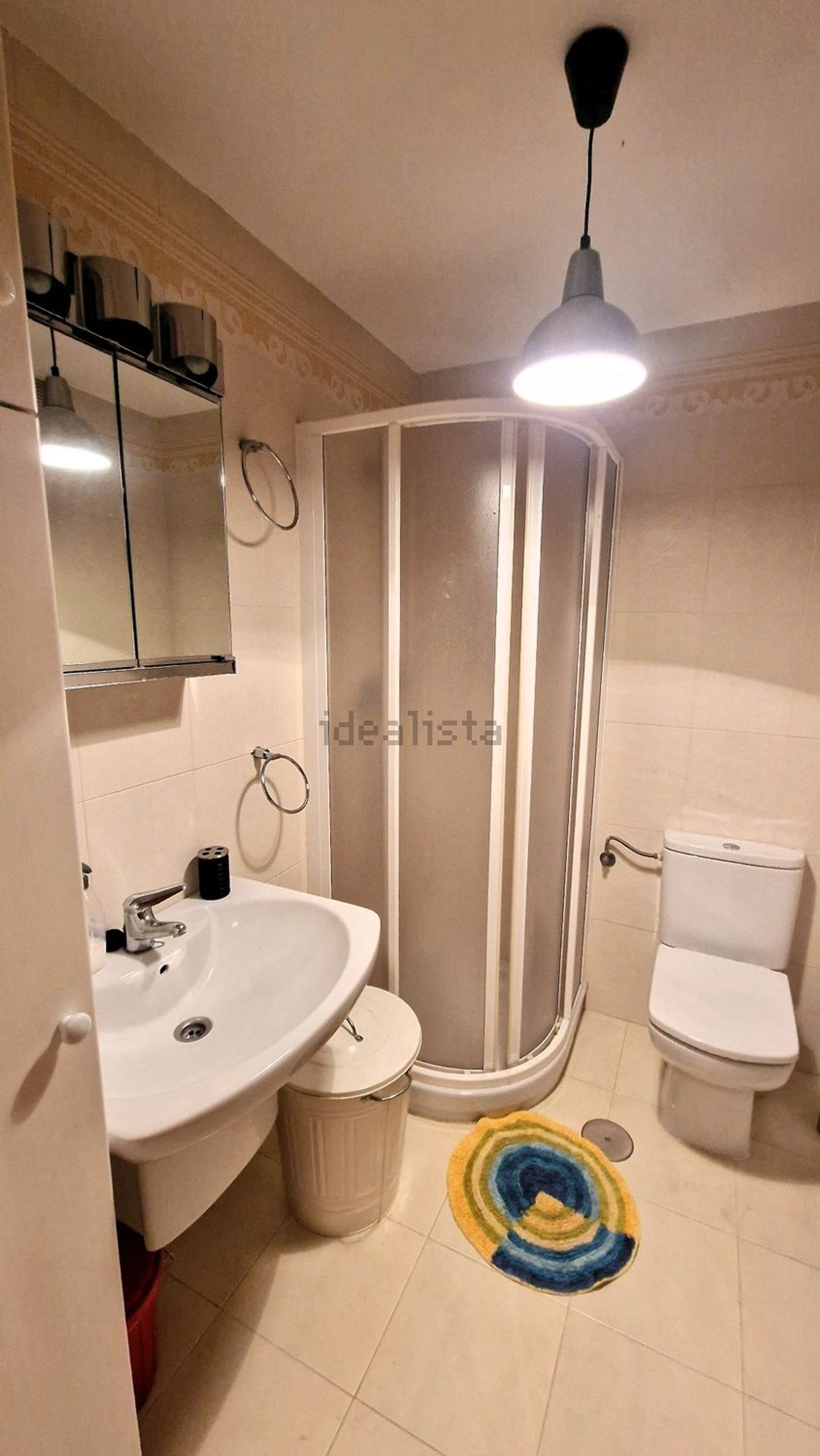 Pis de 45 m² a Santiago de Compostel·la