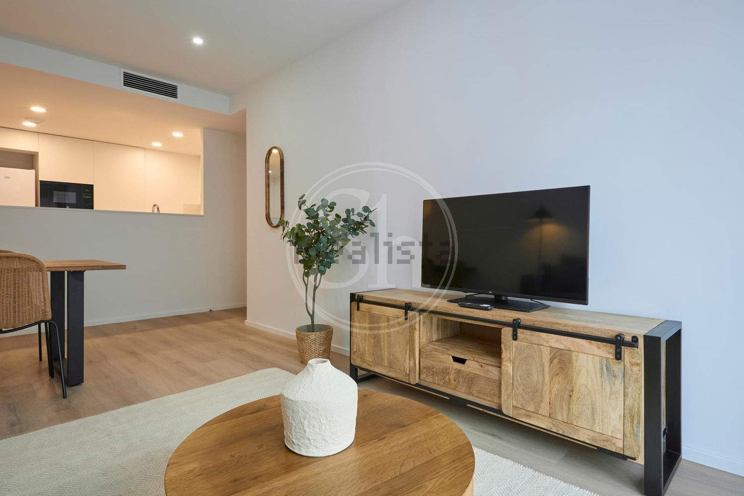 Wohnung 78 m² in l'Hospitalet de Llobregat