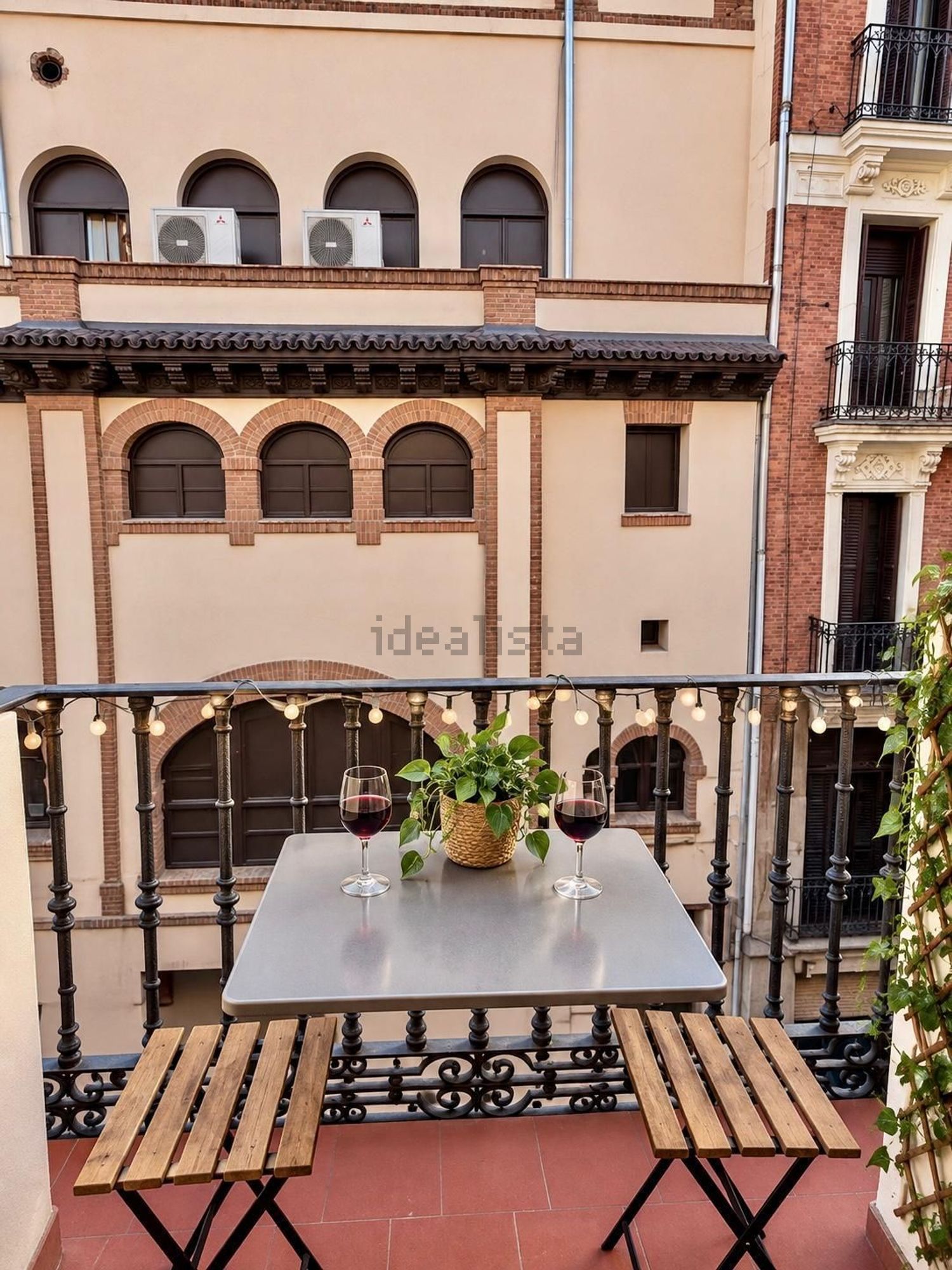 Pis de 65 m² a Madrid