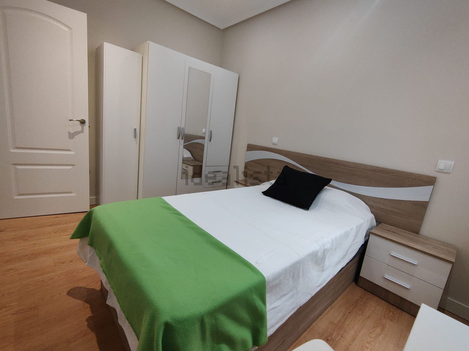Habitación en alquiler, Madrid