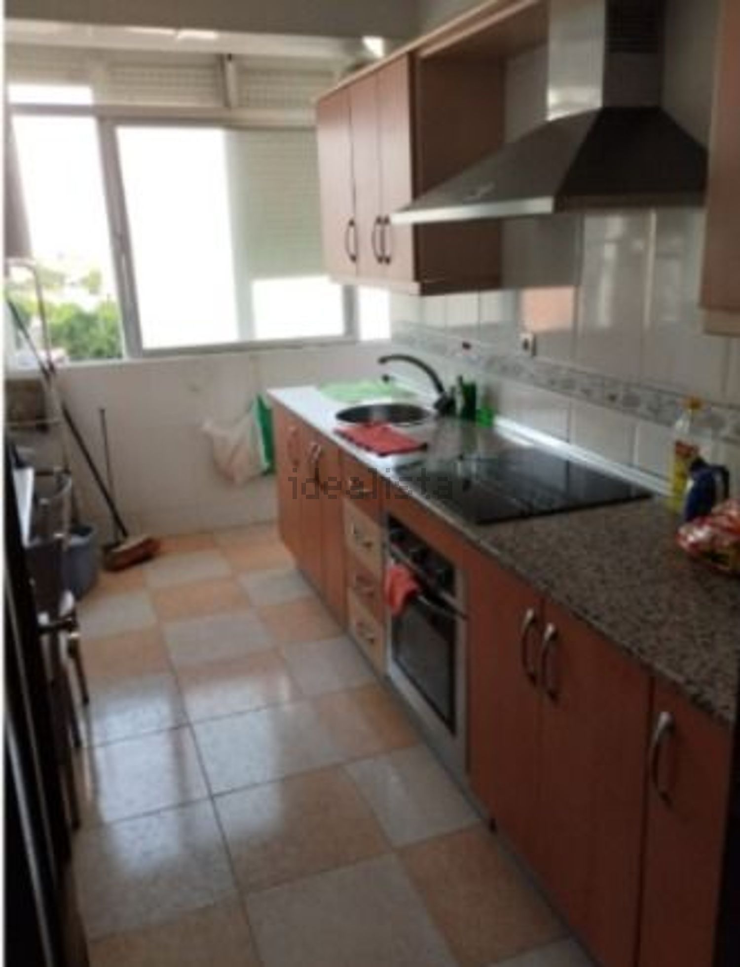 Habitació de lloguer, Huelva