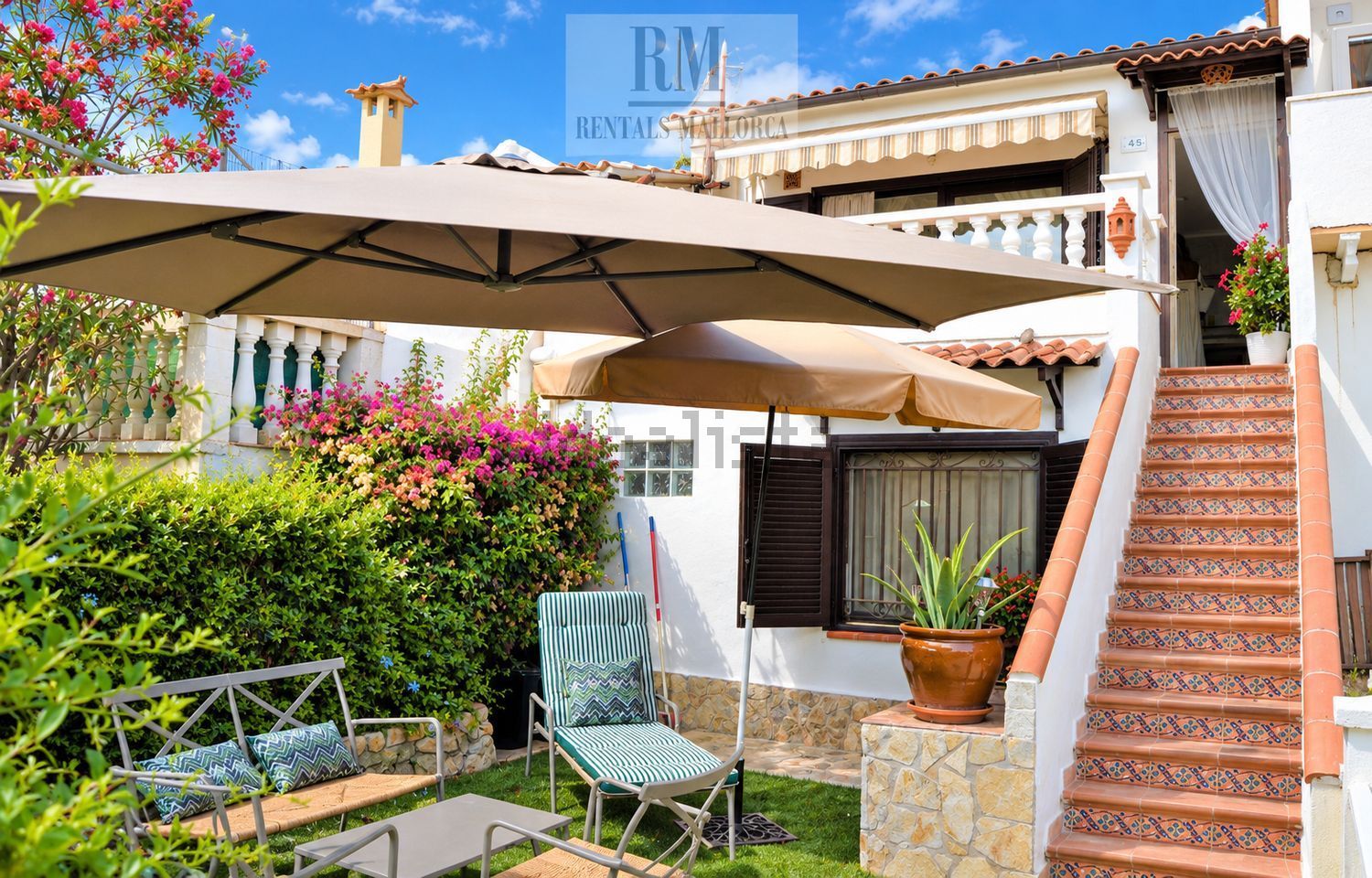 Casa 120 m² a Calvià