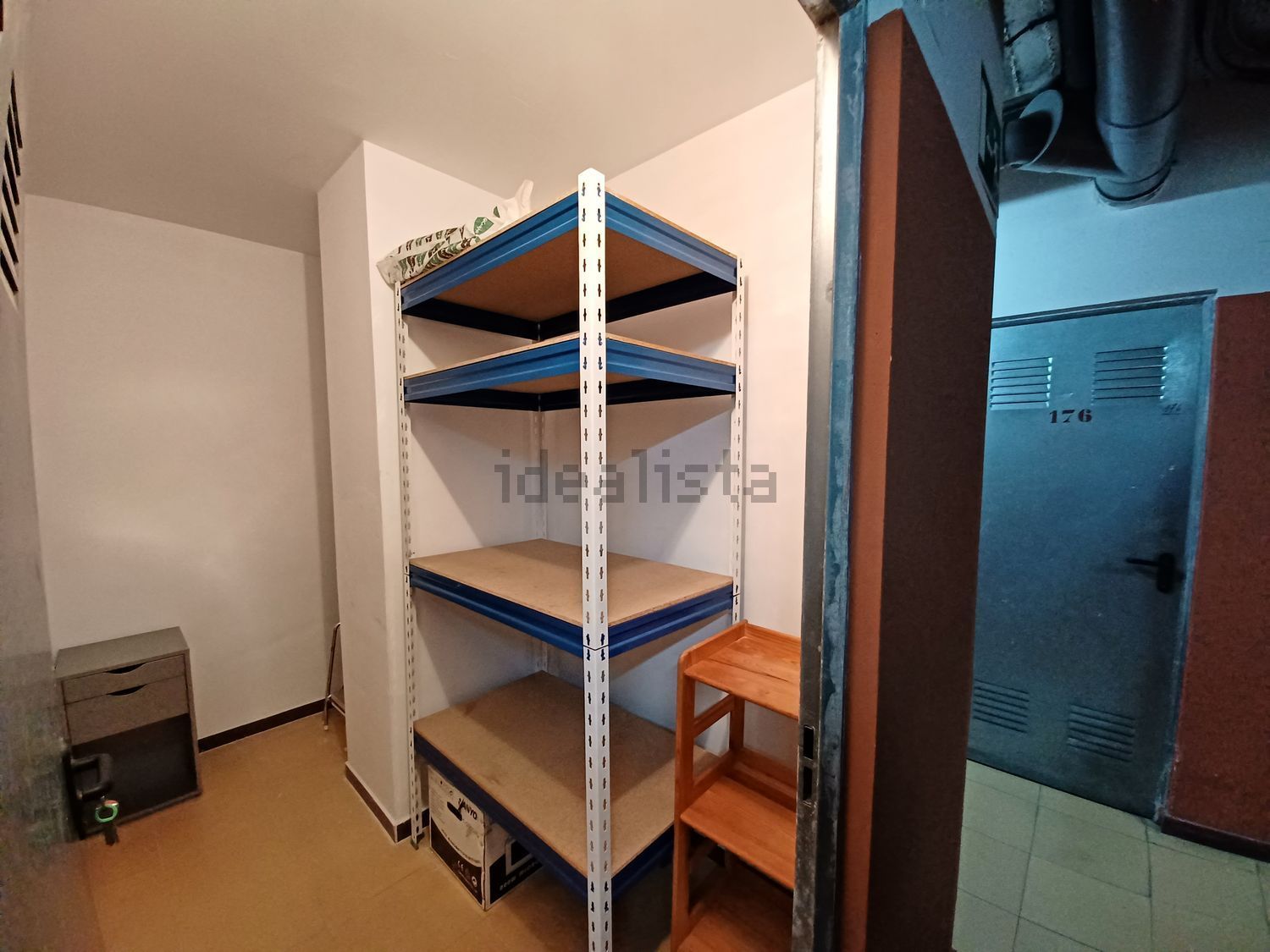Pis de 56 m² a Madrid