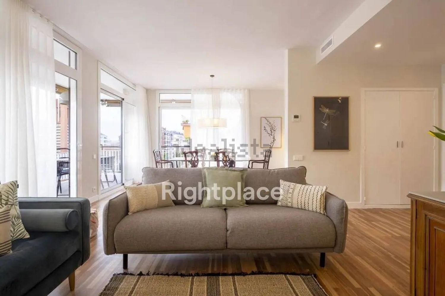 Pis de 127 m² a Barcelona
