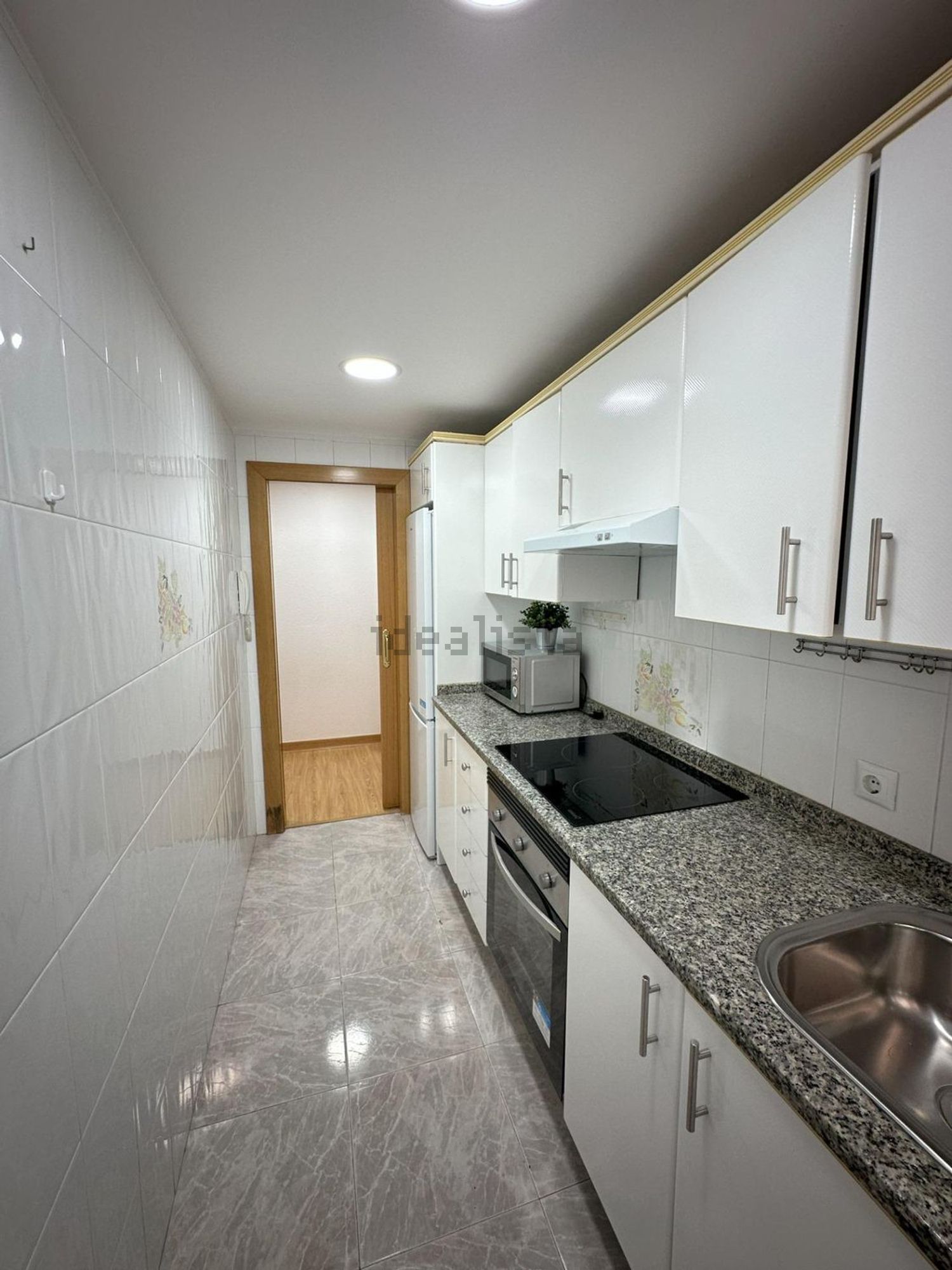 Pis de 73 m² a Alacant