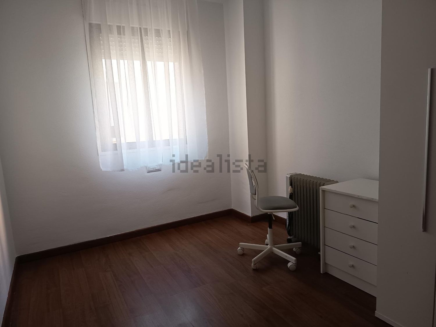 Pis de 78 m² a Còrdova