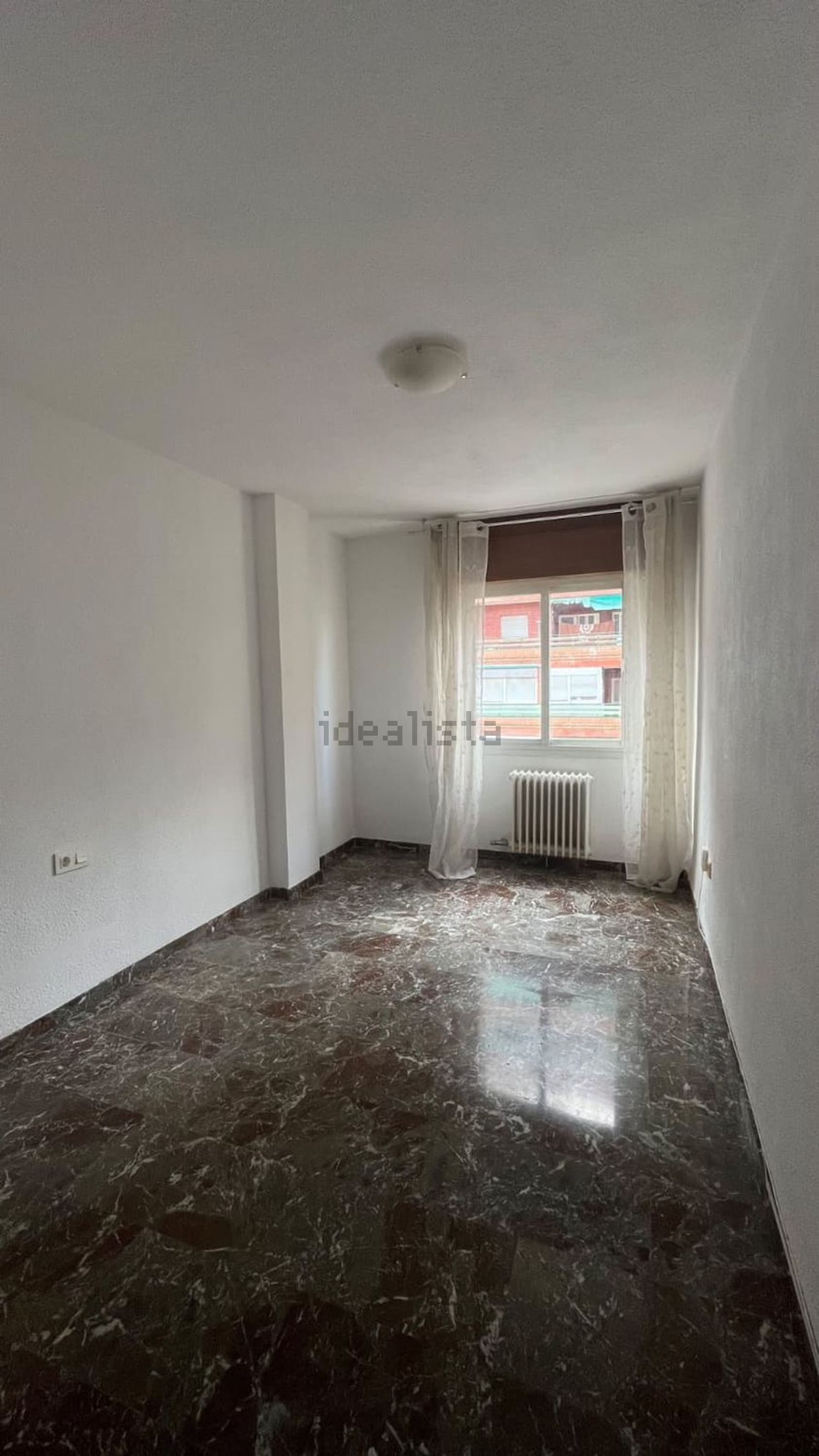 Wohnung 112 m² in Granada