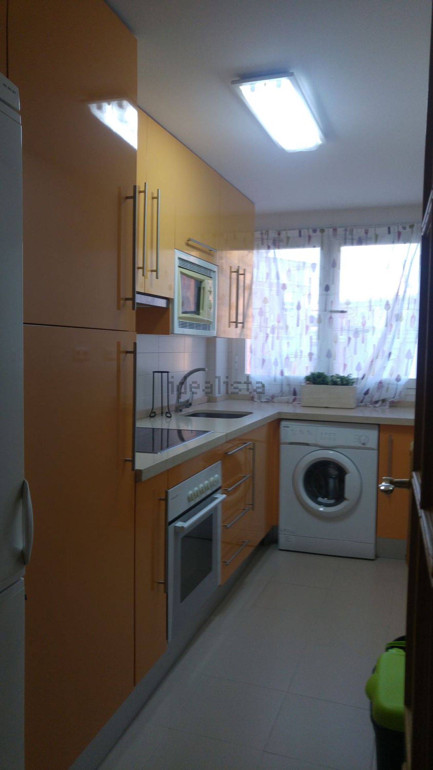 Wohnung 50 m² in Málaga