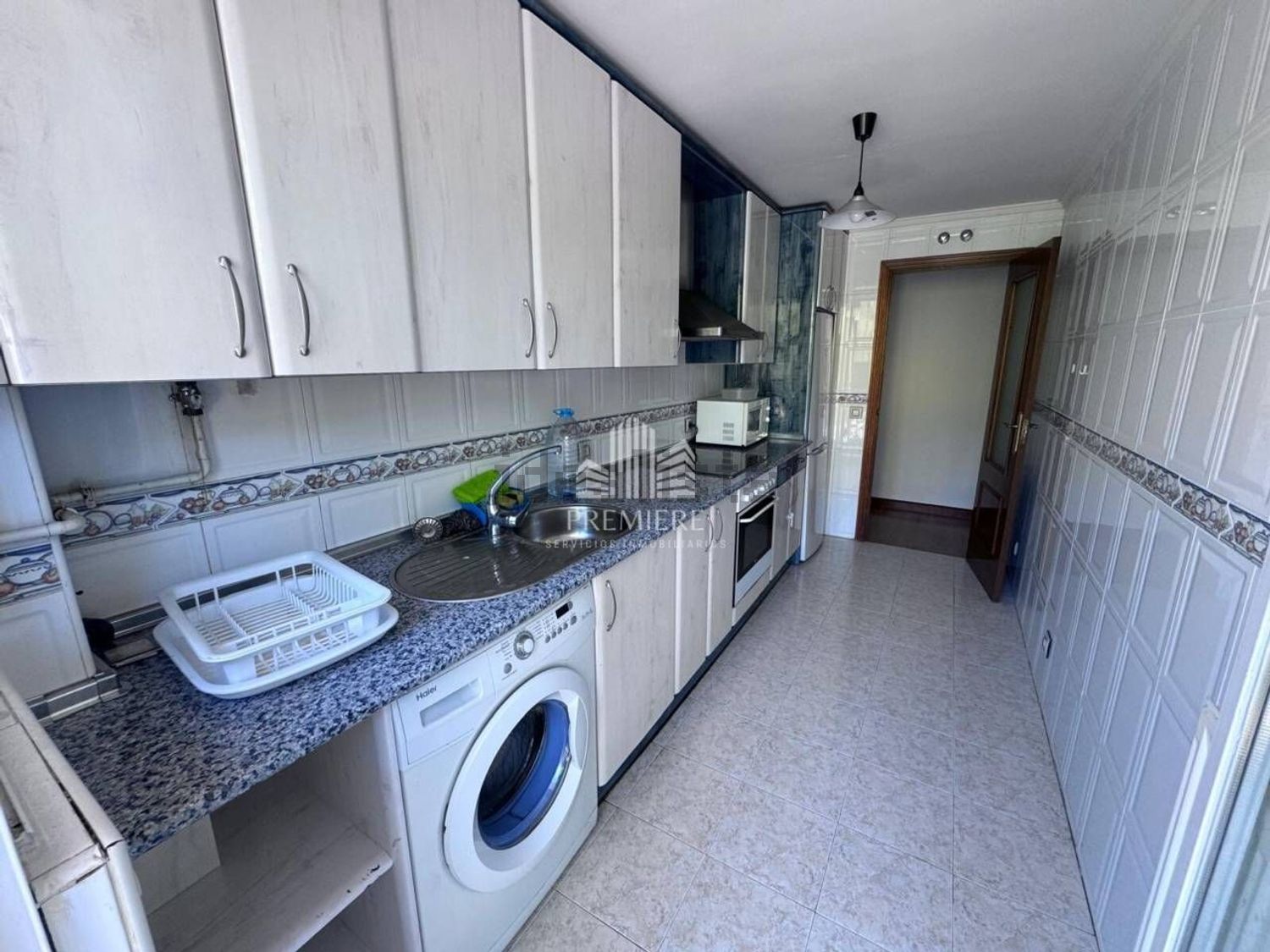 Pis de 80 m² a Salamanca