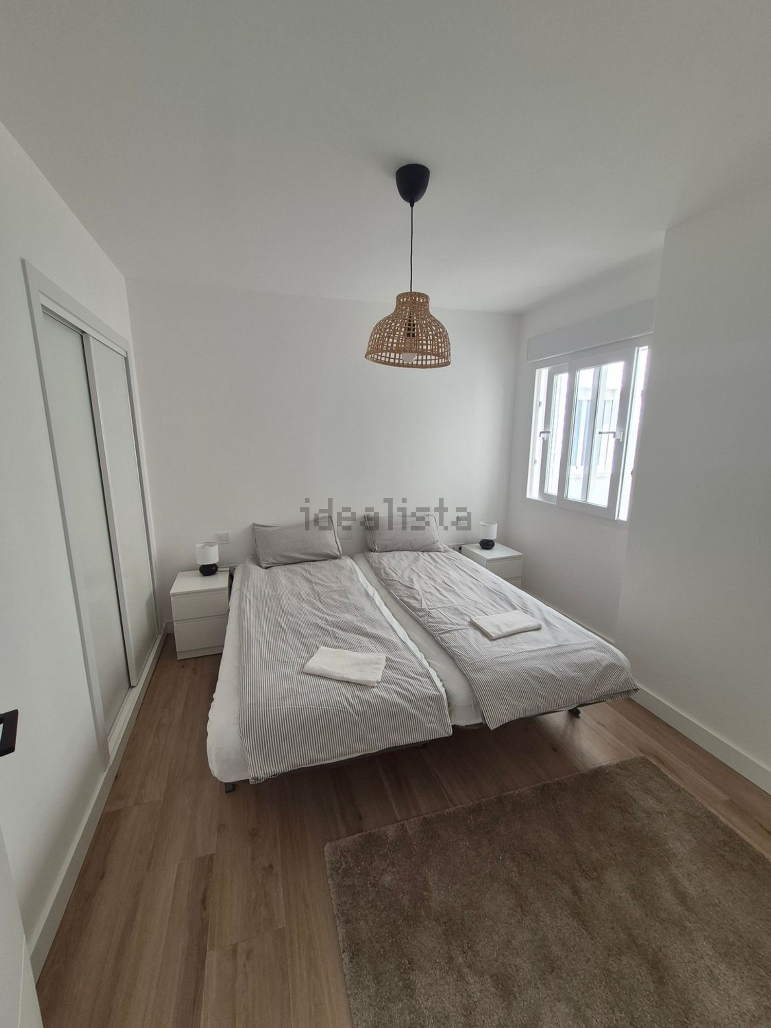 Pis de 75 m² a Torrevella
