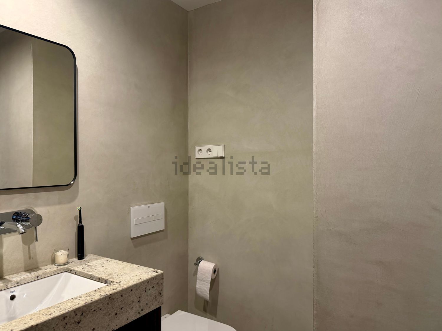 Piso de 68 m² en Madrid