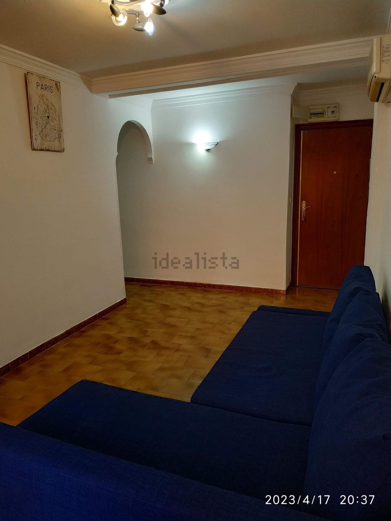 Piso de 72 m² en San Juan de Aznalfarache