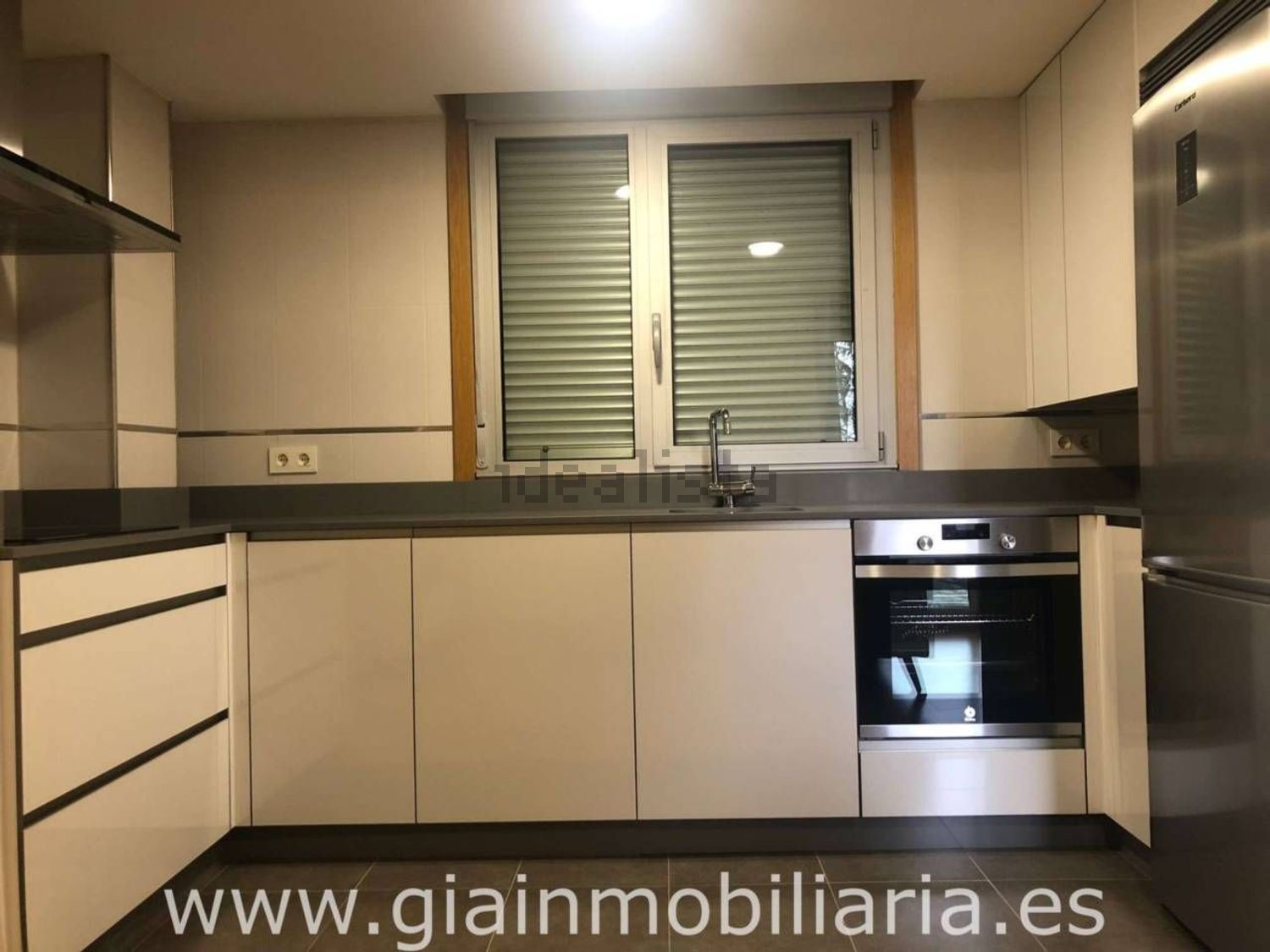 Pis de 60 m² a O Porriño