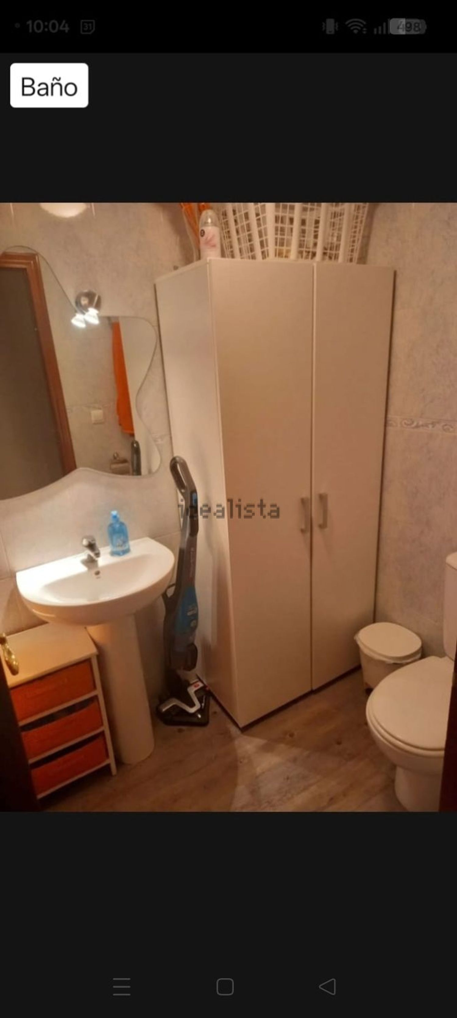 Piso de 102 m² en Coria del Río