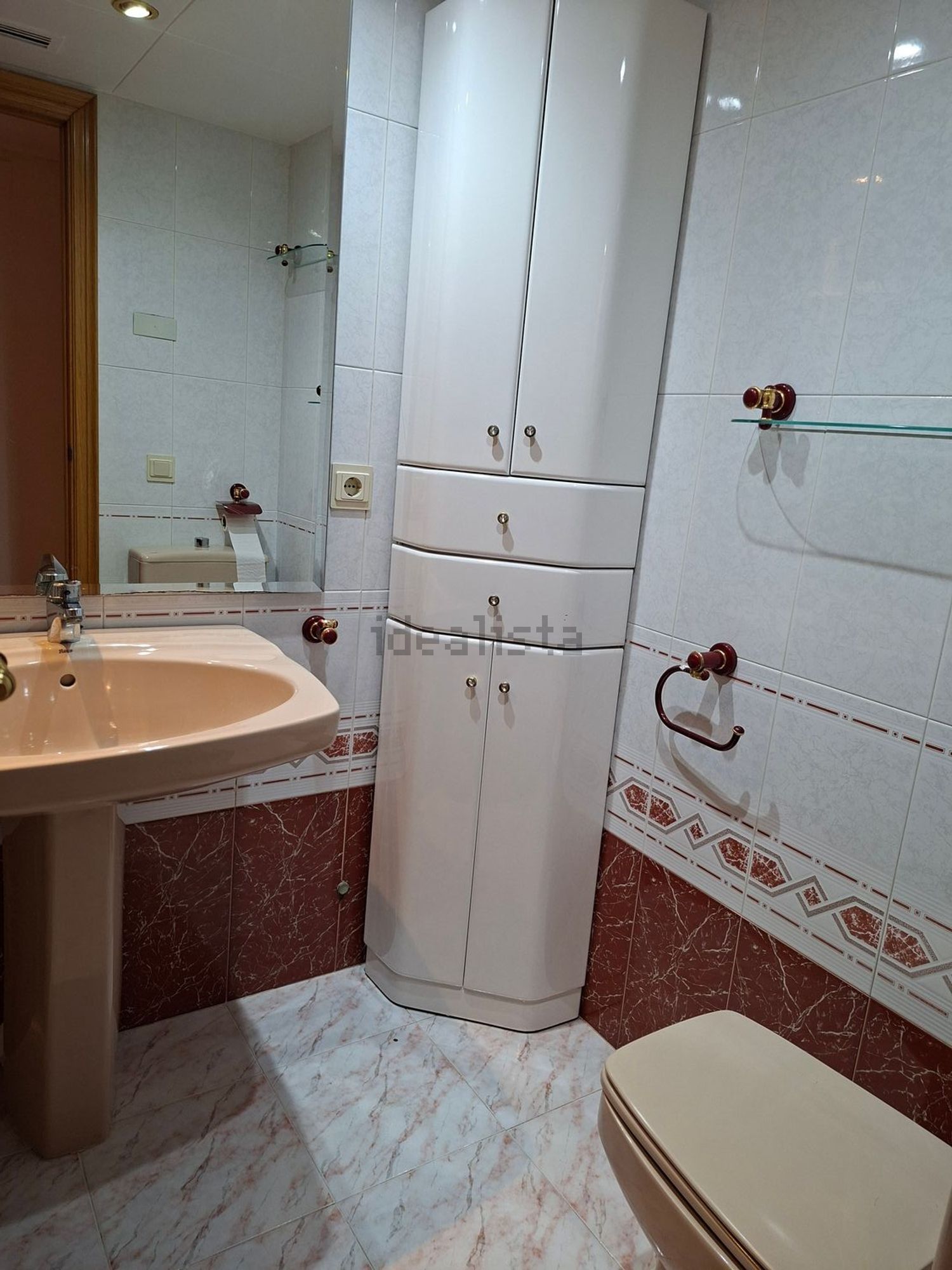 Piso de 91 m² en el Vendrell
