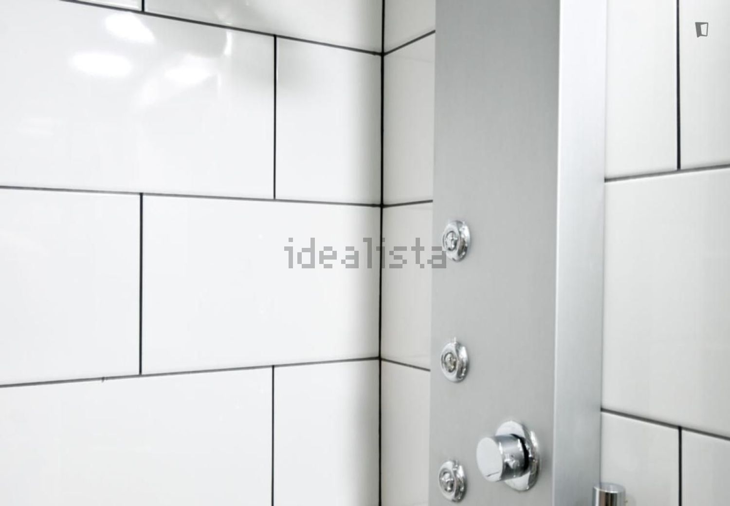 Piso de 30 m² en Madrid