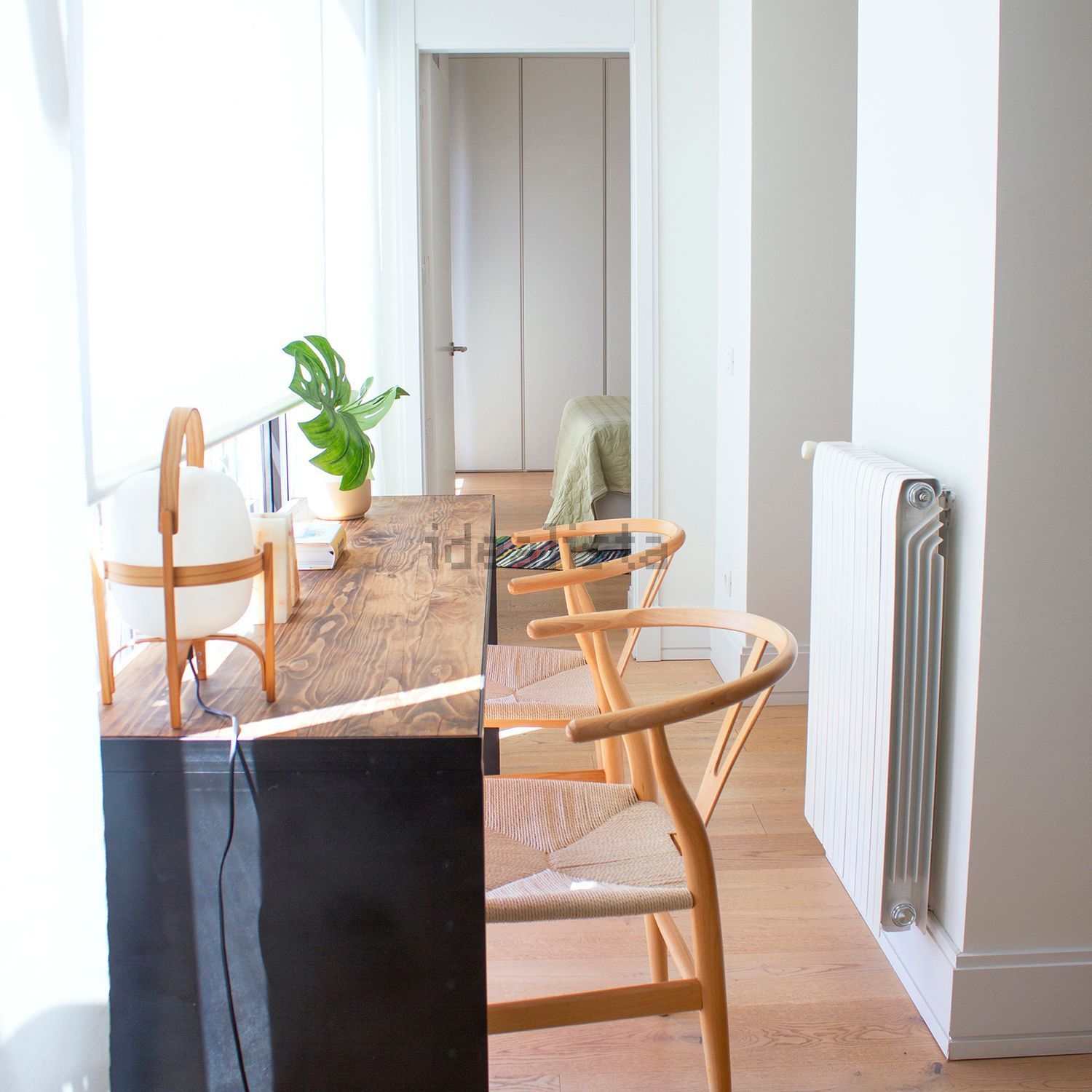 Piso de 140 m² en Madrid