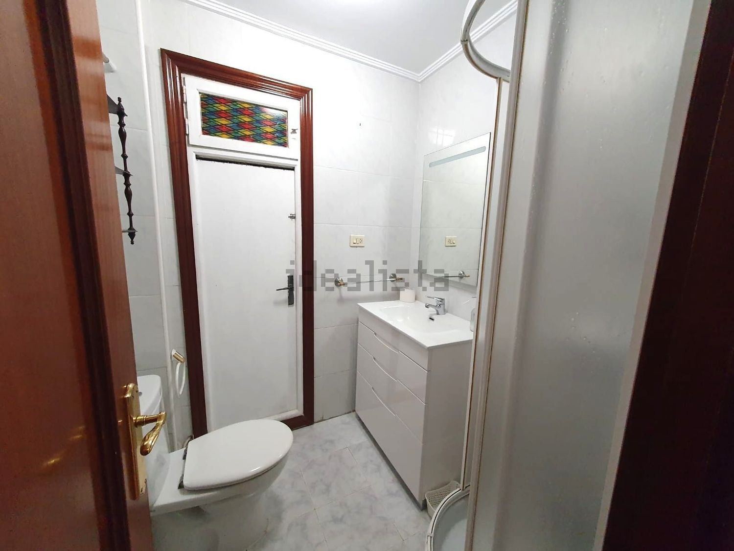 Appartamento 80 m² a Santurtzi