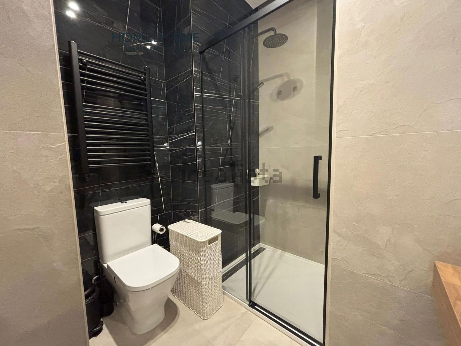 Pis de 152 m² a Madrid