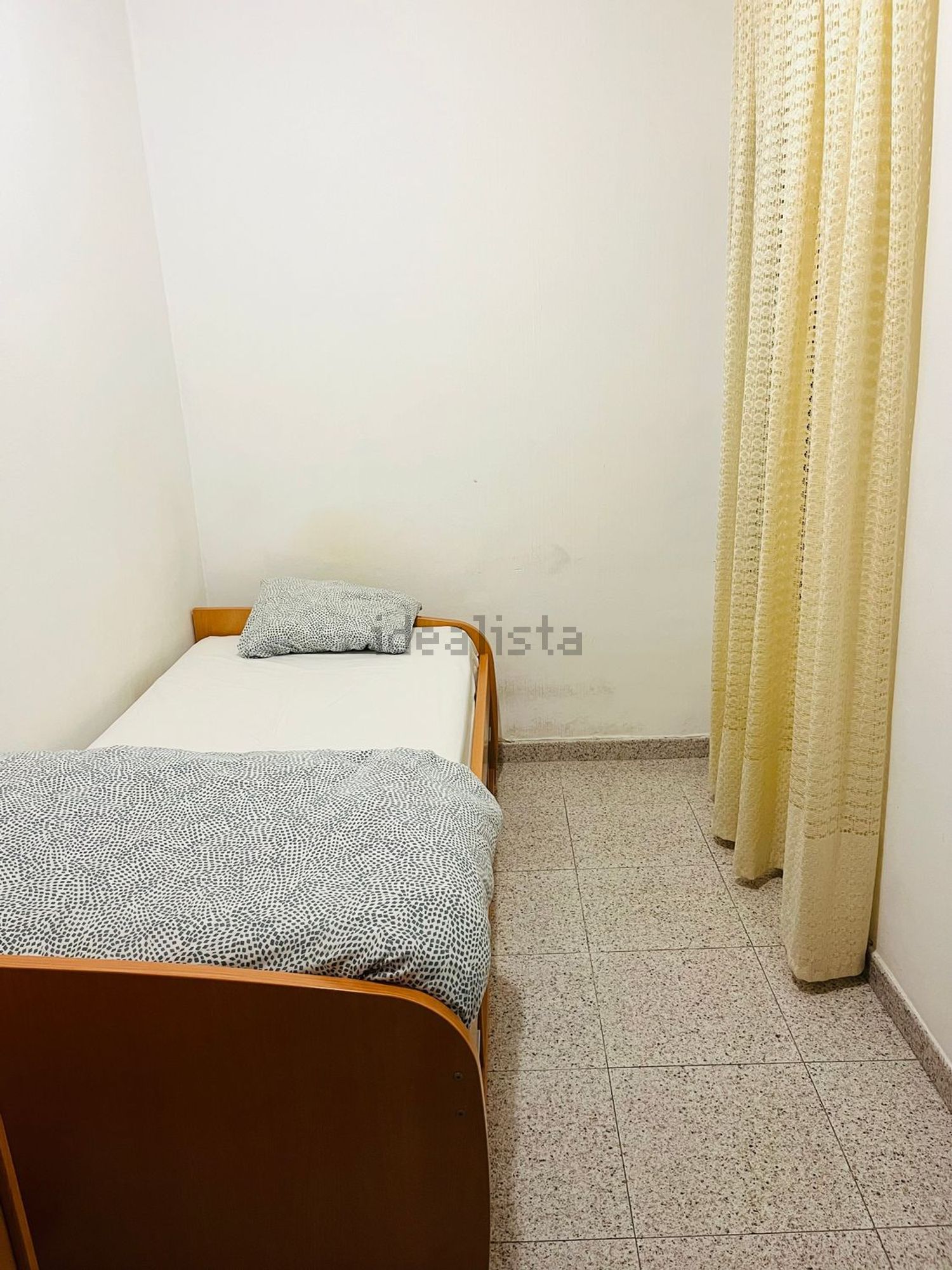 Habitación 54 m², l'Hospitalet de Llobregat