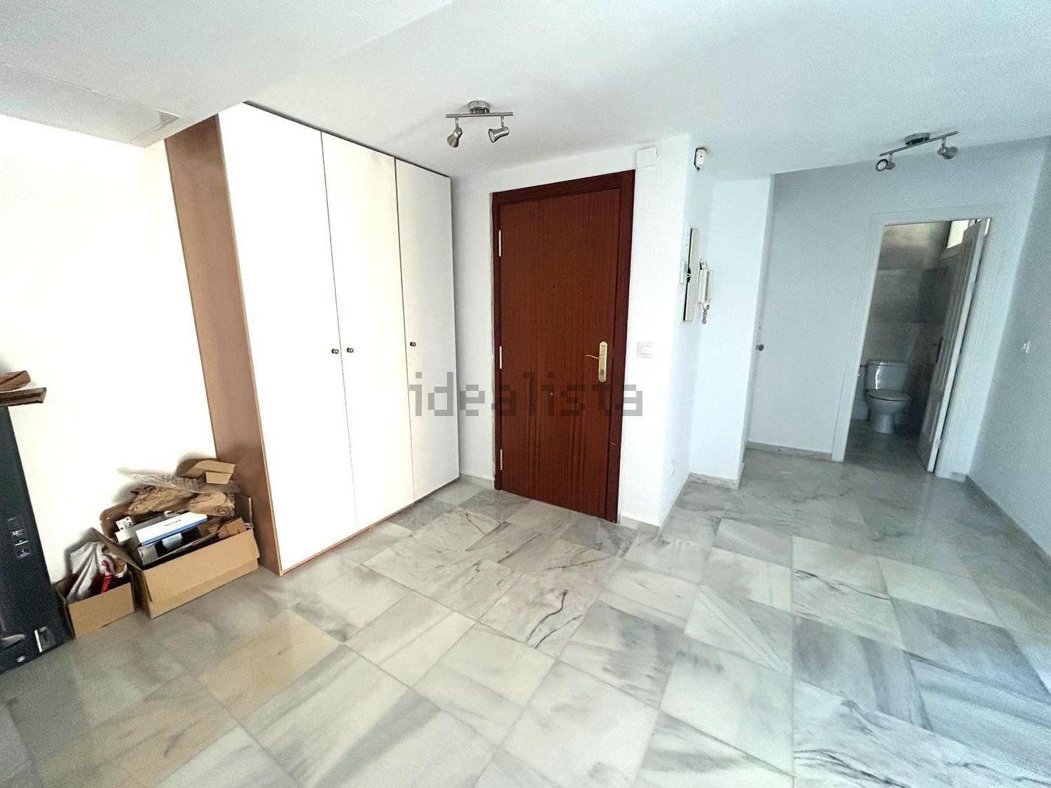 Pis de 91 m² a Sevilla