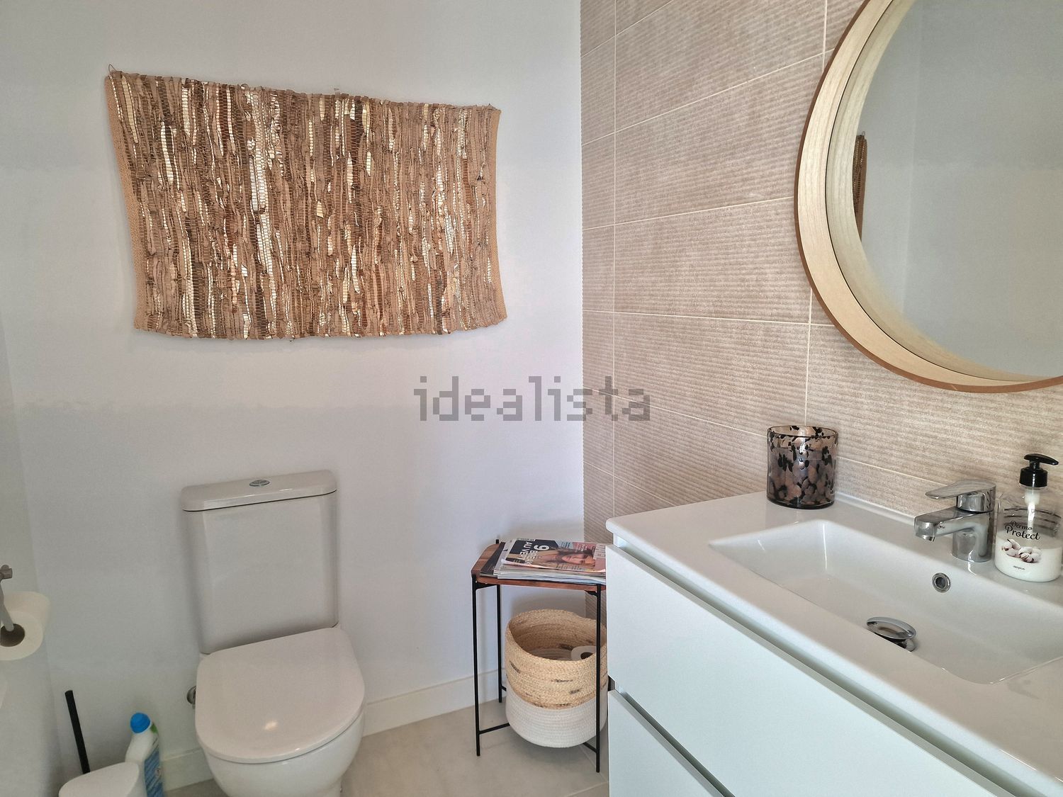 Pis de 320 m² a Estepona